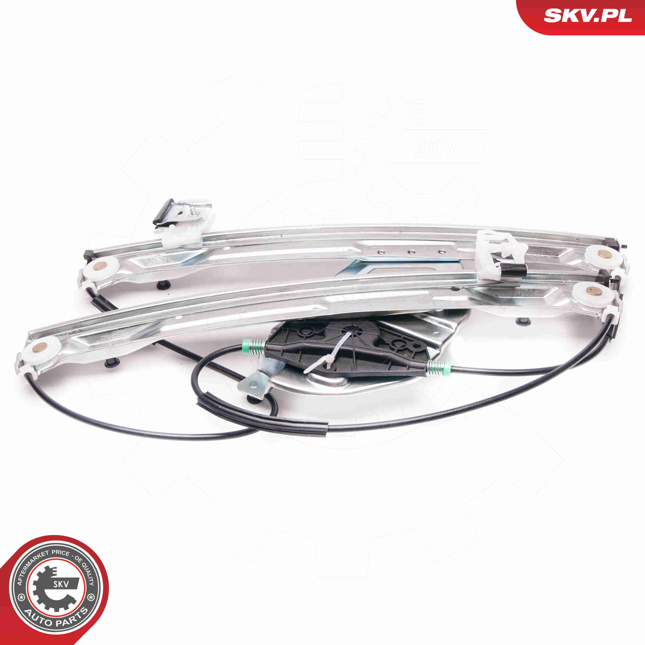 Window Regulator - 00SKV062 ESEN SKV