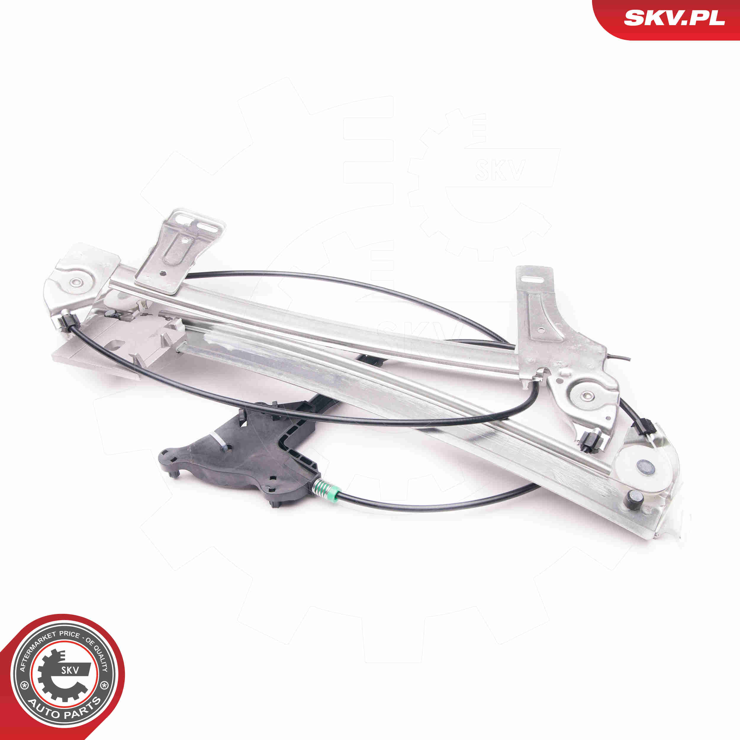 Window Regulator - 00SKV072 ESEN SKV