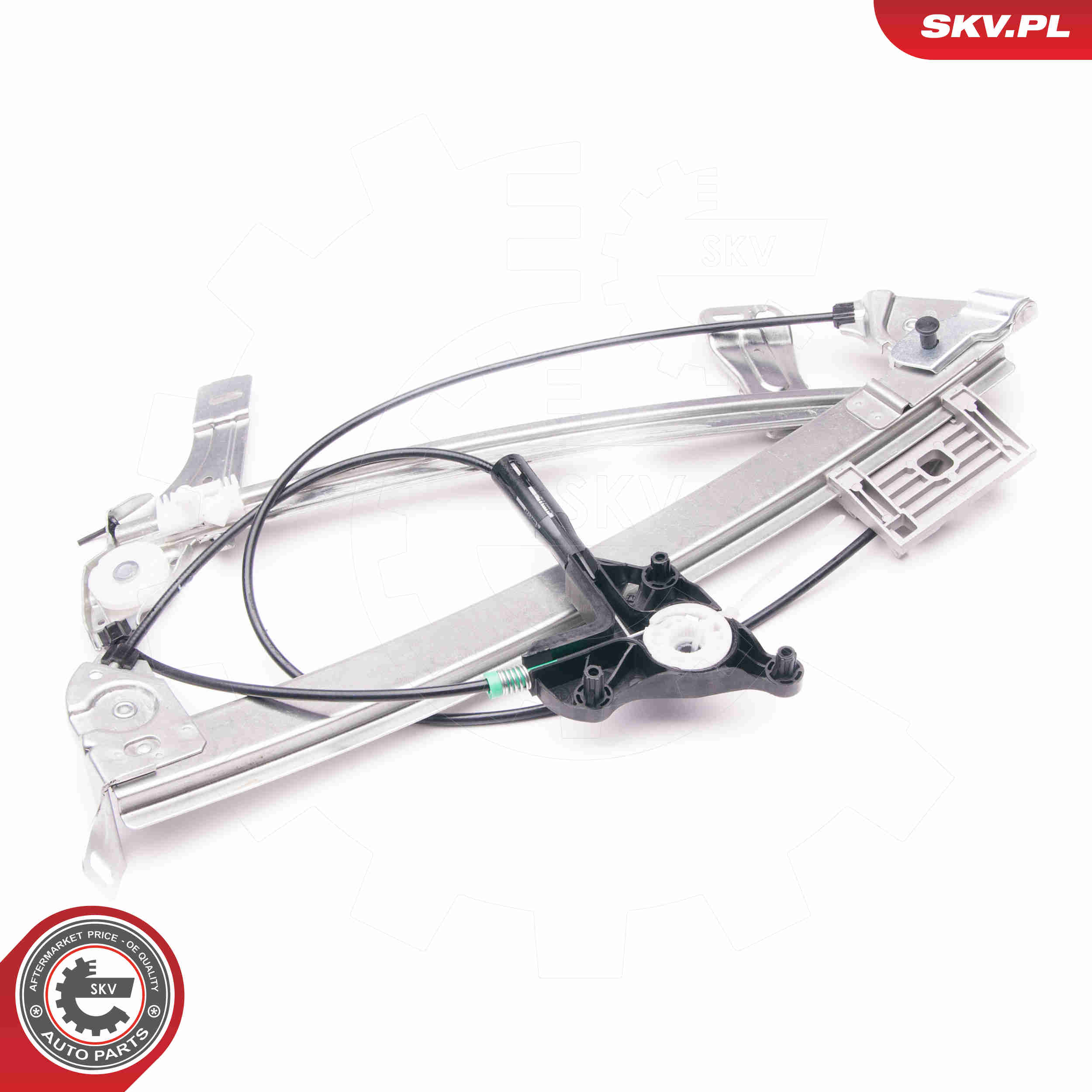 Window Regulator - 00SKV072 ESEN SKV