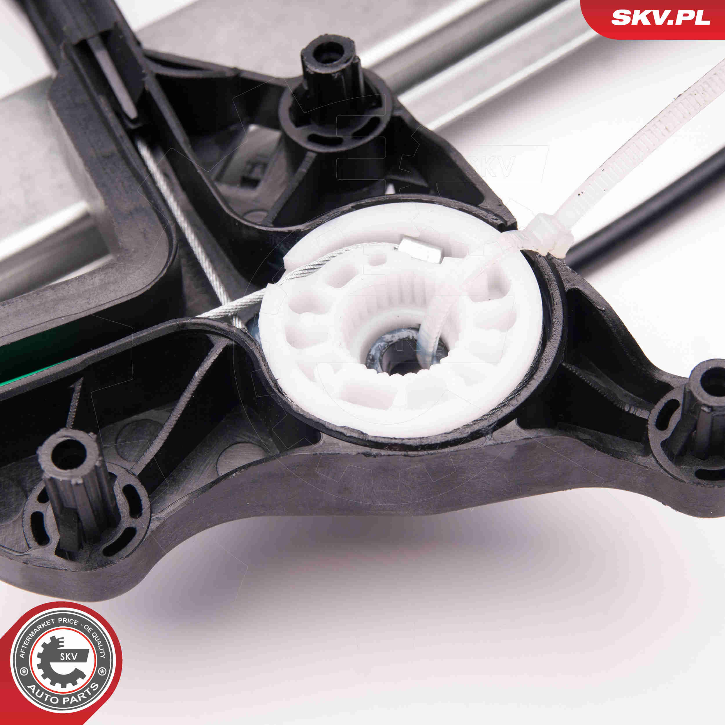 Window Regulator - 00SKV072 ESEN SKV