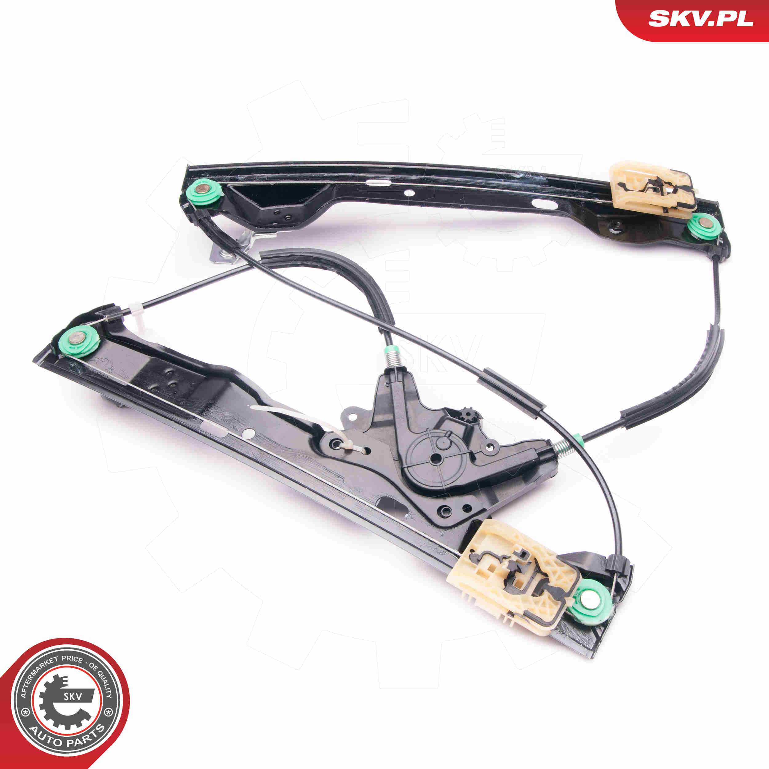 Window Regulator - 00SKV082 ESEN SKV