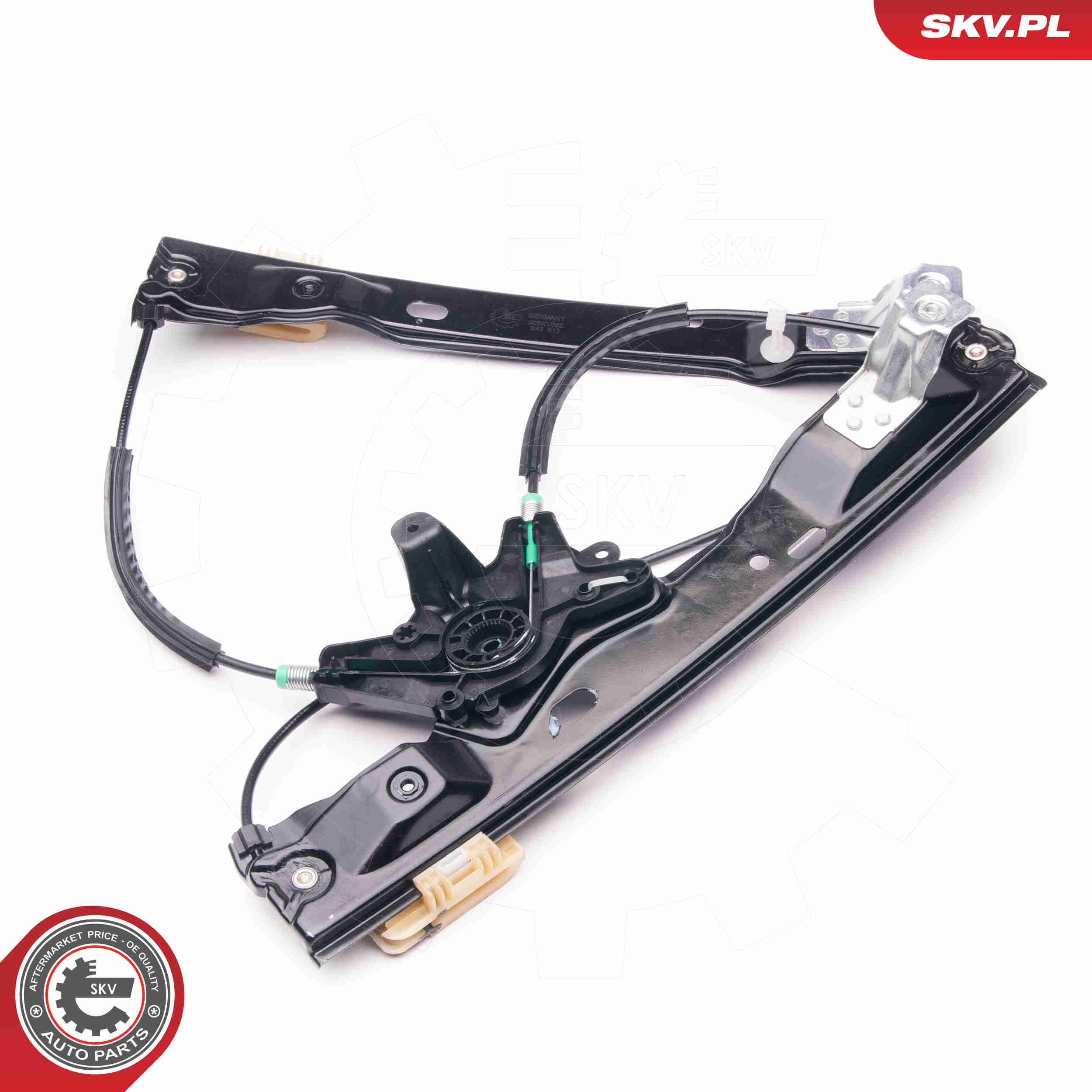 Window Regulator - 00SKV082 ESEN SKV