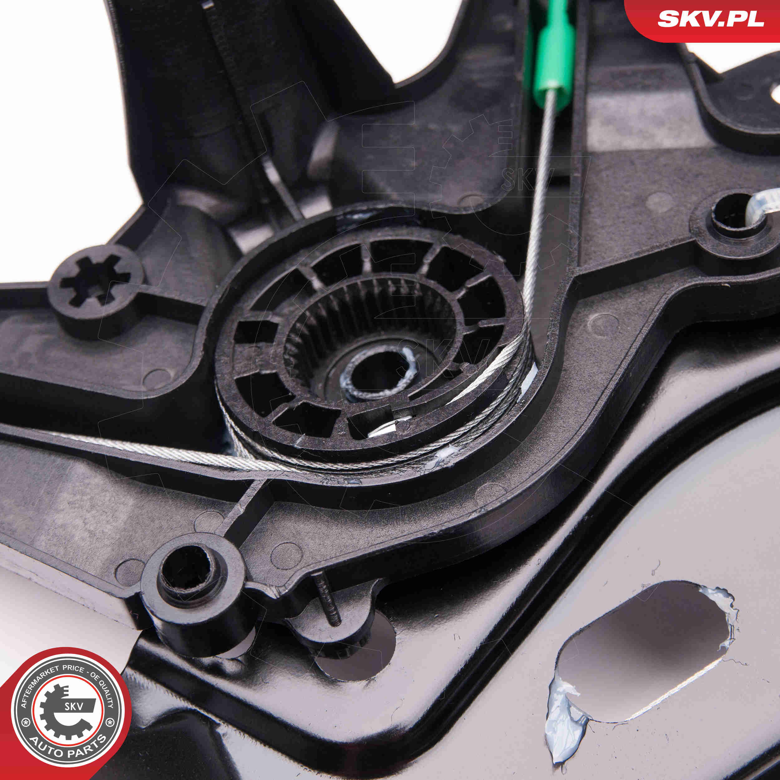 Window Regulator - 00SKV082 ESEN SKV