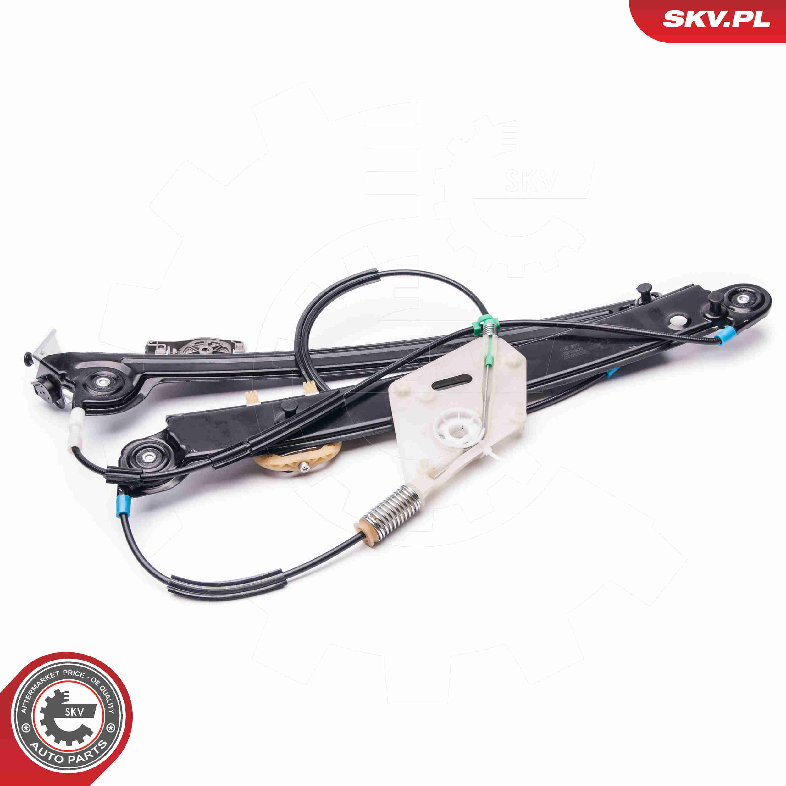 Стеклоподъемник - 00SKV091 ESEN SKV