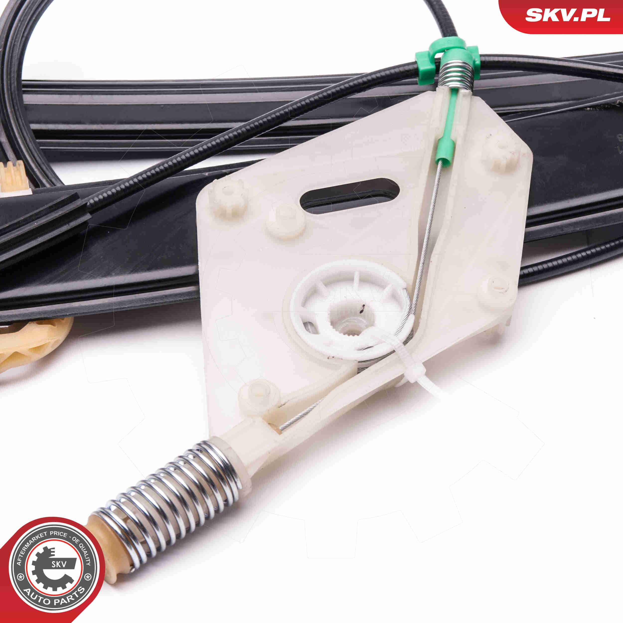 Стеклоподъемник - 00SKV091 ESEN SKV