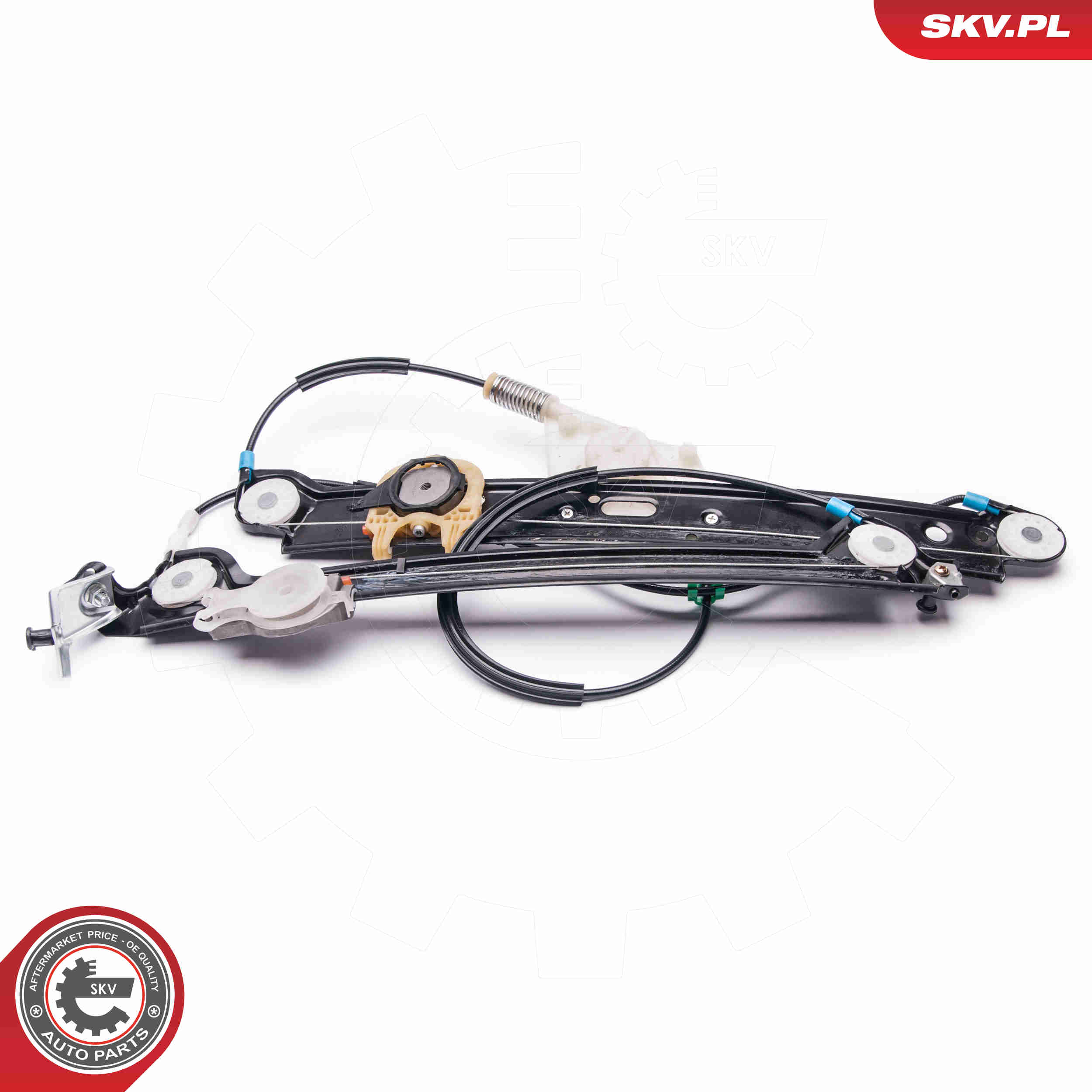 Стеклоподъемник - 00SKV091 ESEN SKV
