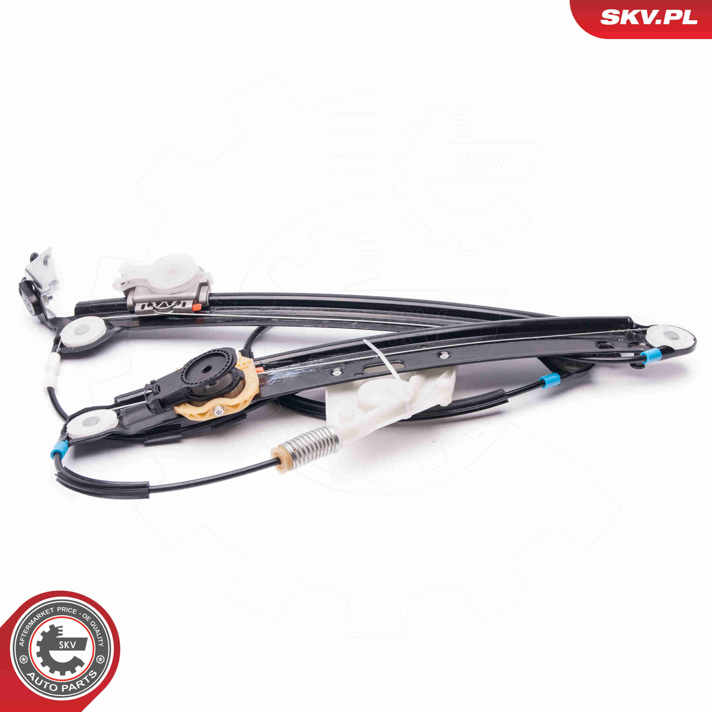 Window Regulator - 00SKV092 ESEN SKV