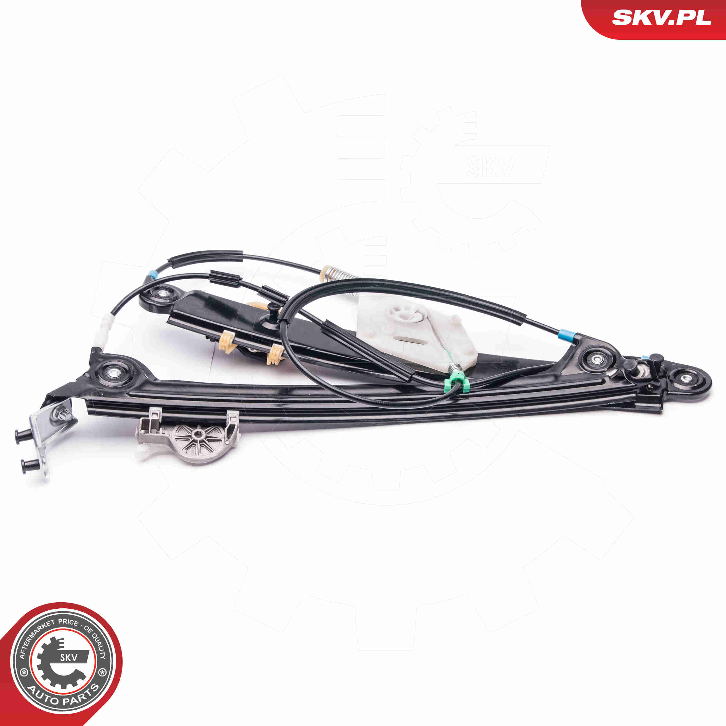Window Regulator - 00SKV092 ESEN SKV