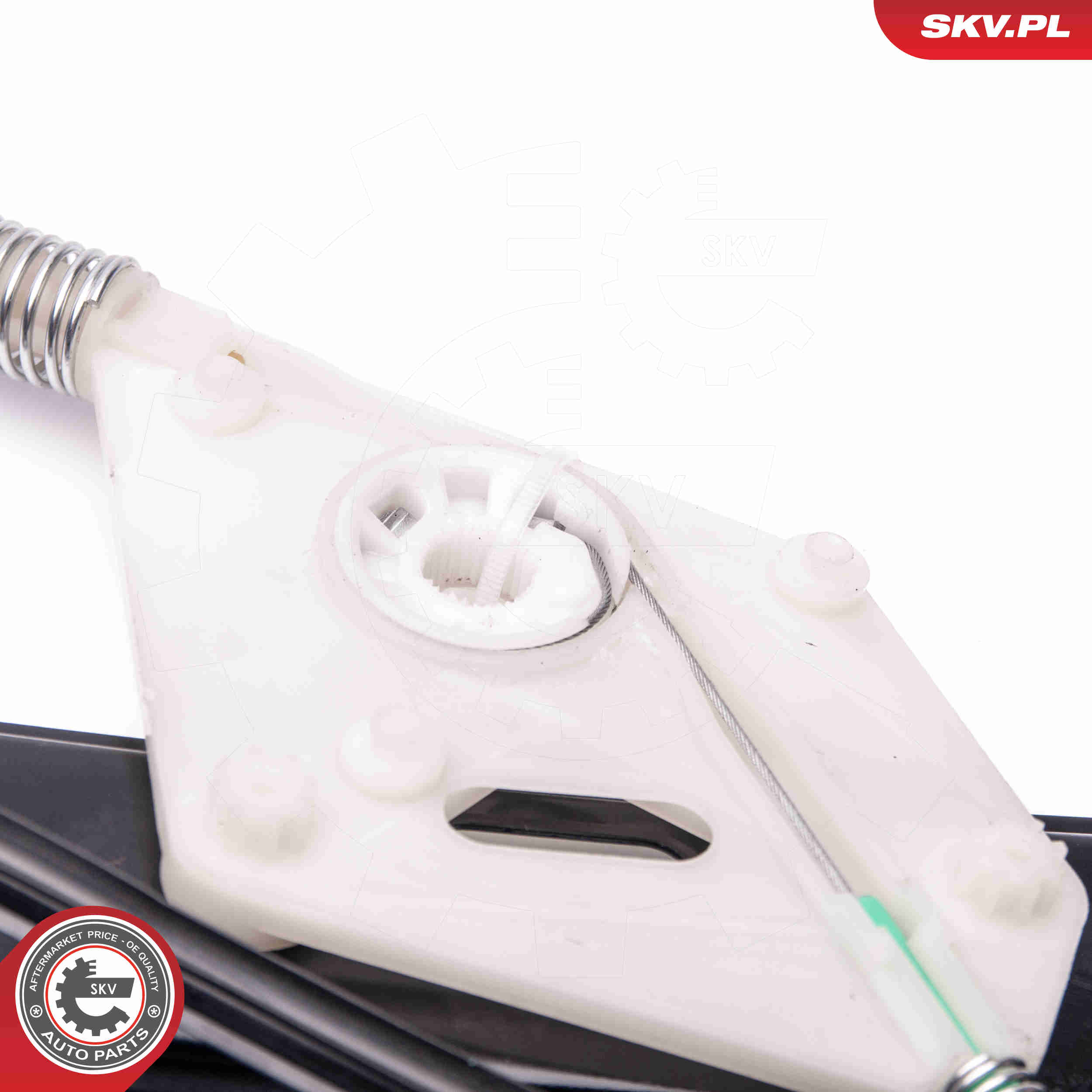 Window Regulator - 00SKV092 ESEN SKV