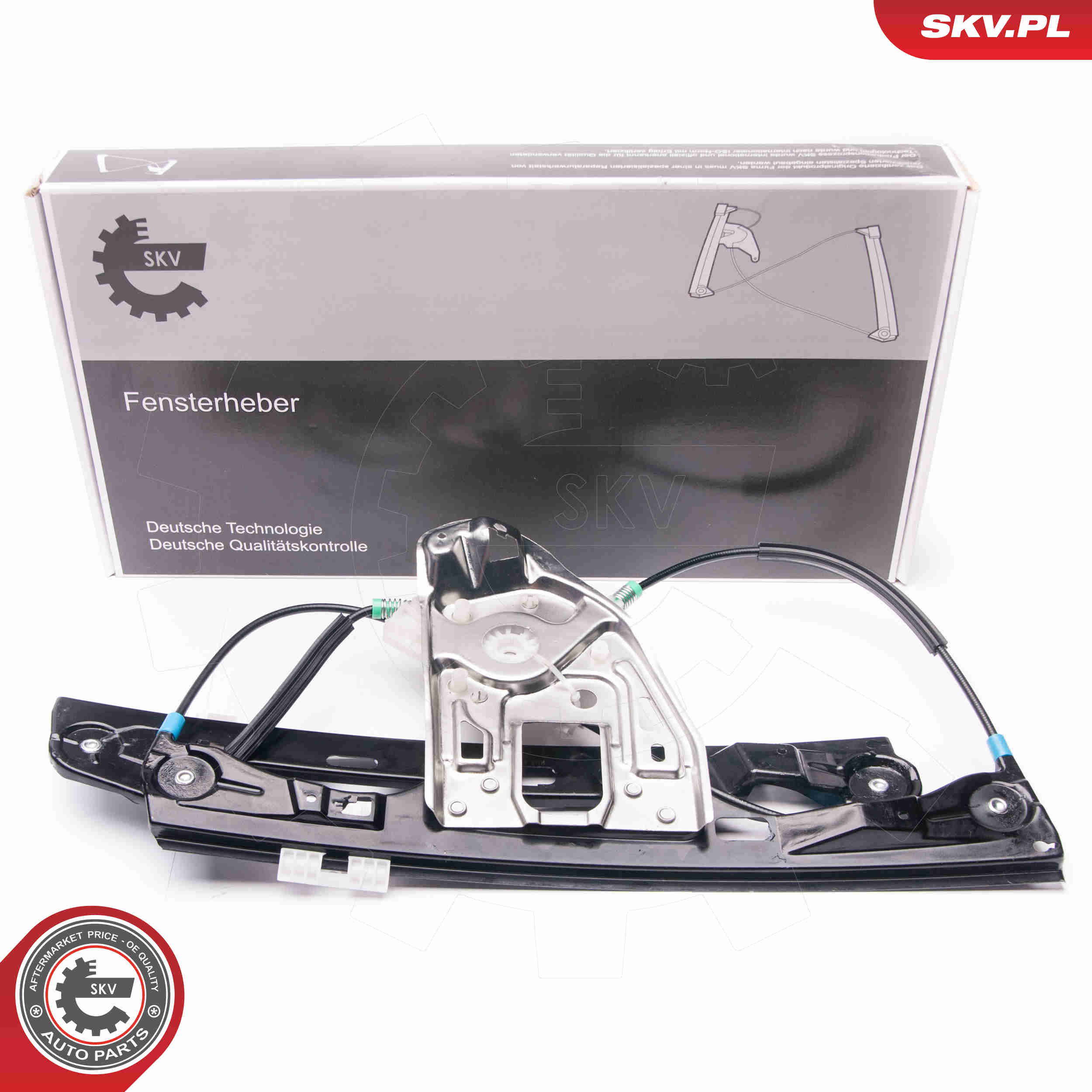 Window Regulator - 00SKV112 ESEN SKV