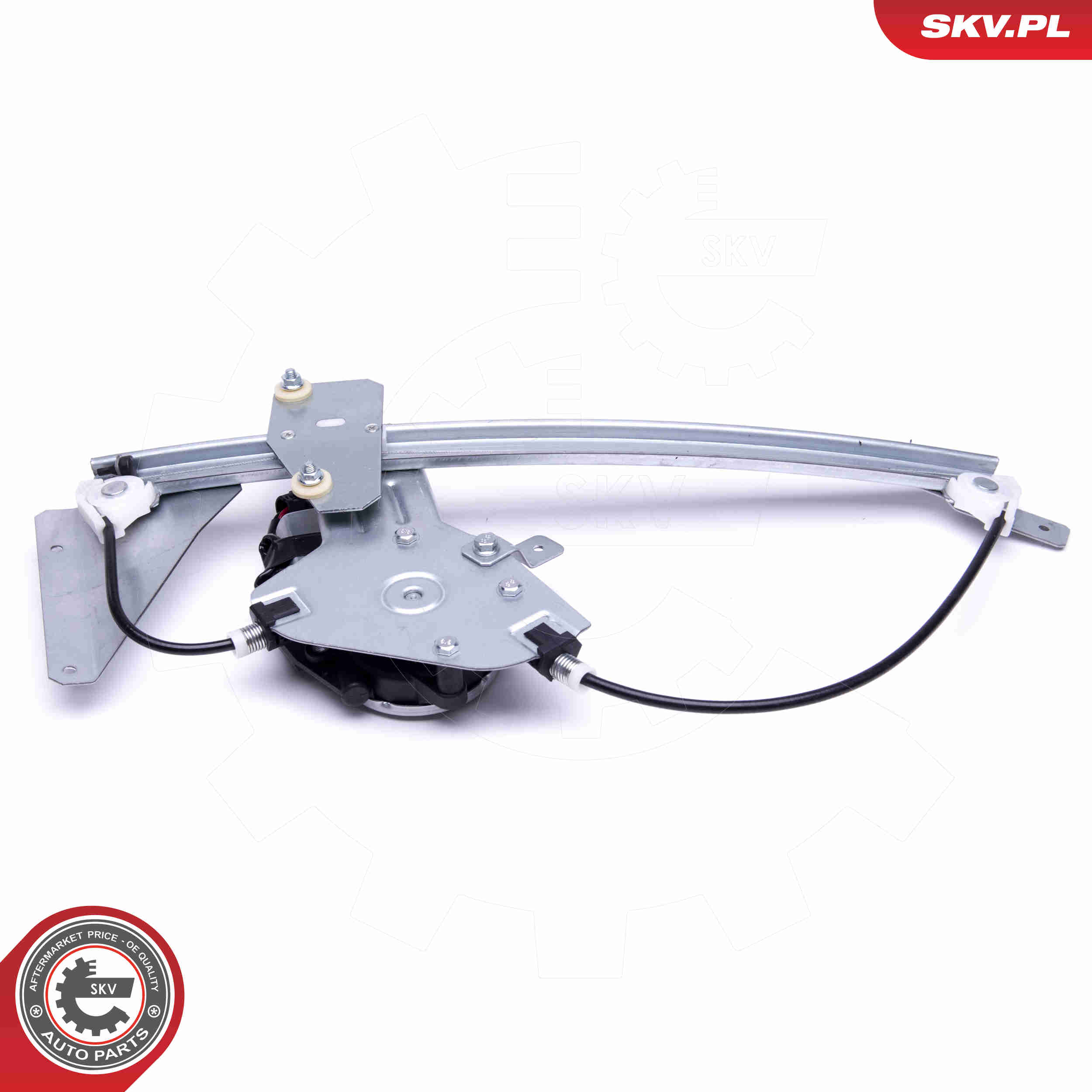 Window Regulator - 00SKV121 ESEN SKV