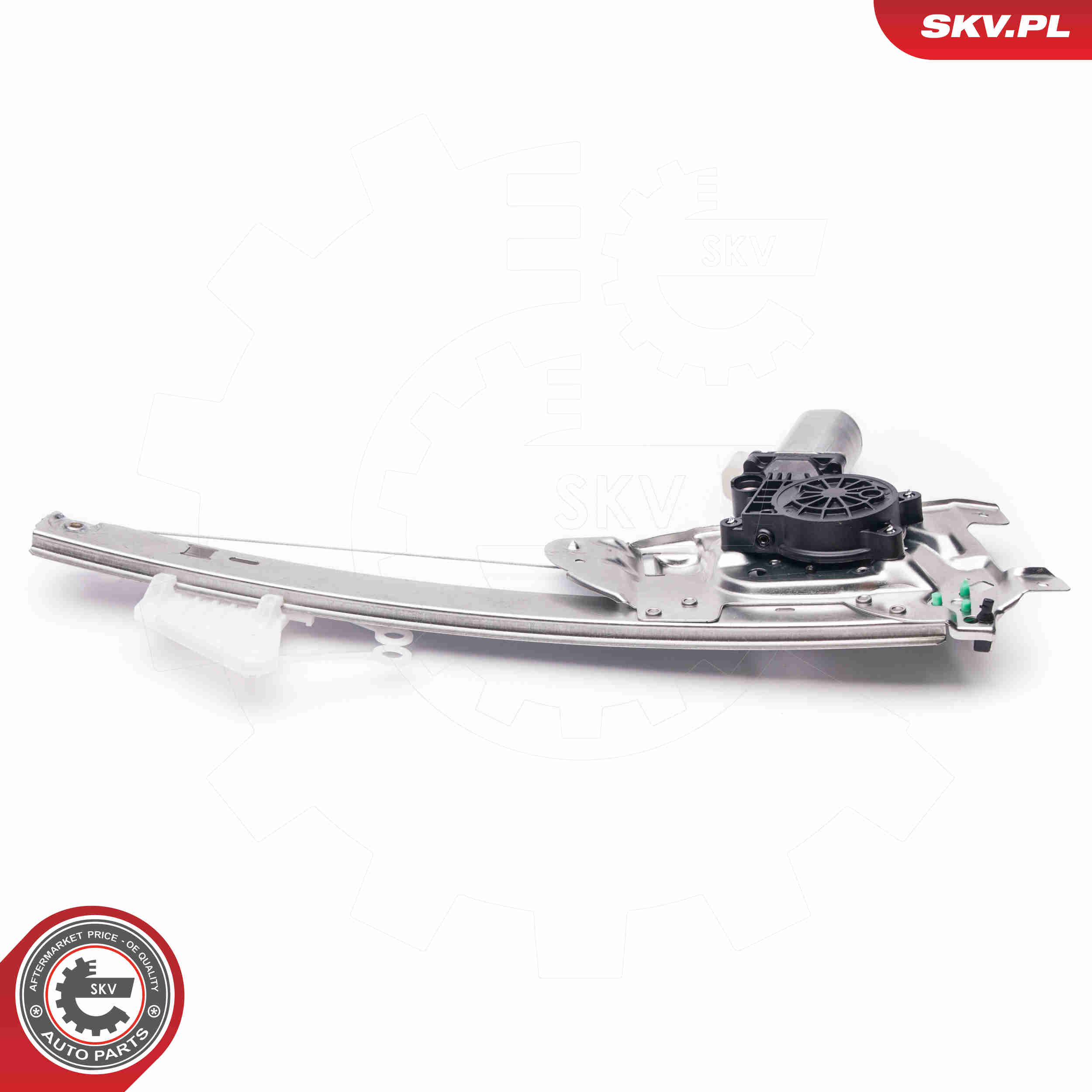 Window Regulator - 00SKV122 ESEN SKV