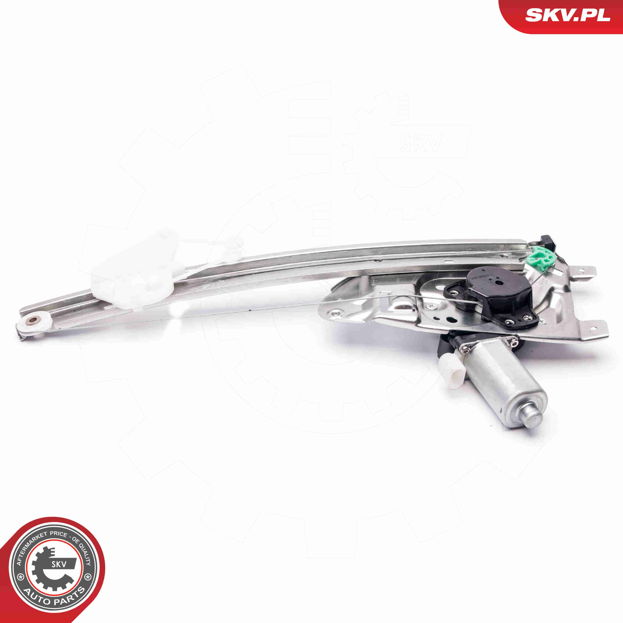 Window Regulator - 00SKV122 ESEN SKV