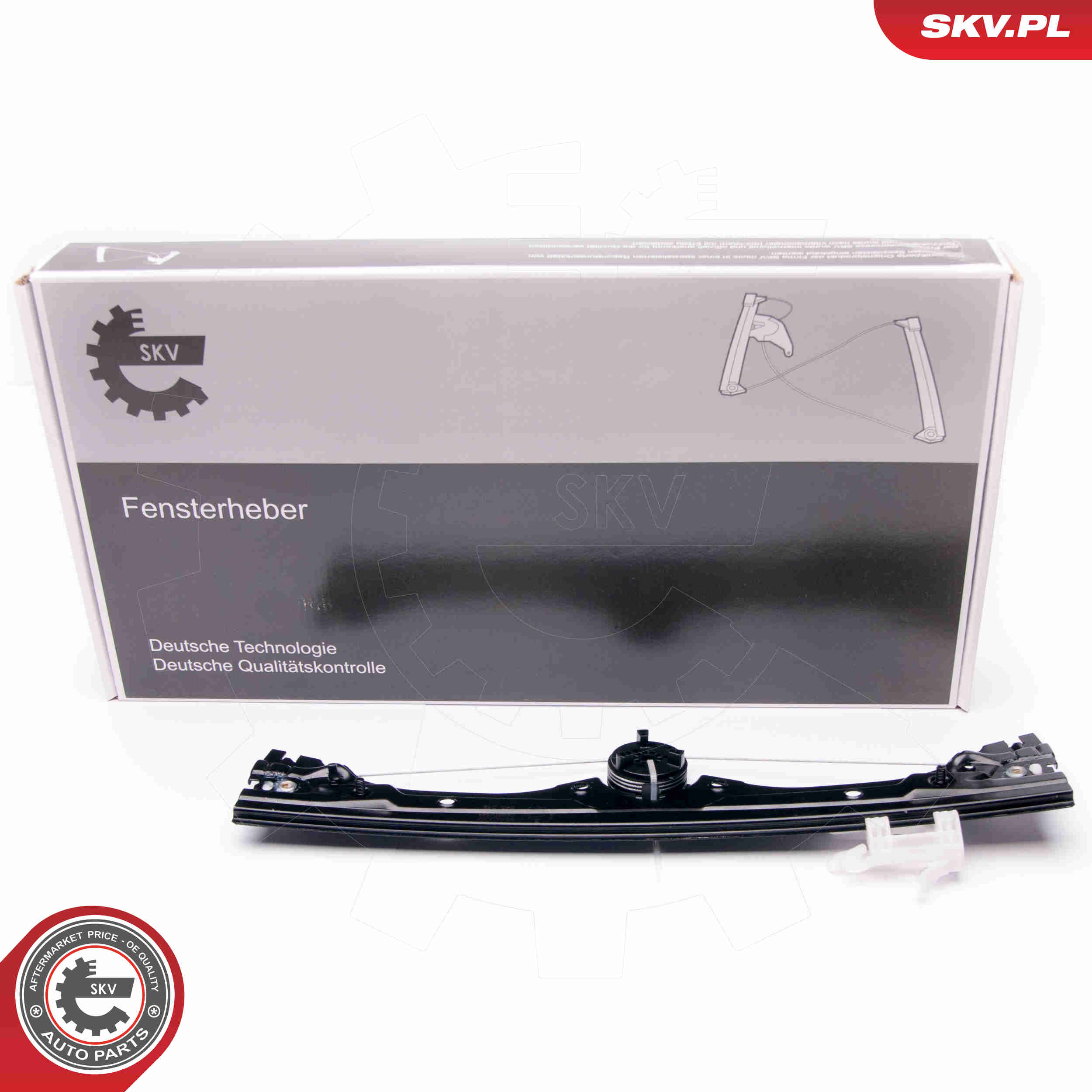 Alzacristallo - 00SKV141 ESEN SKV