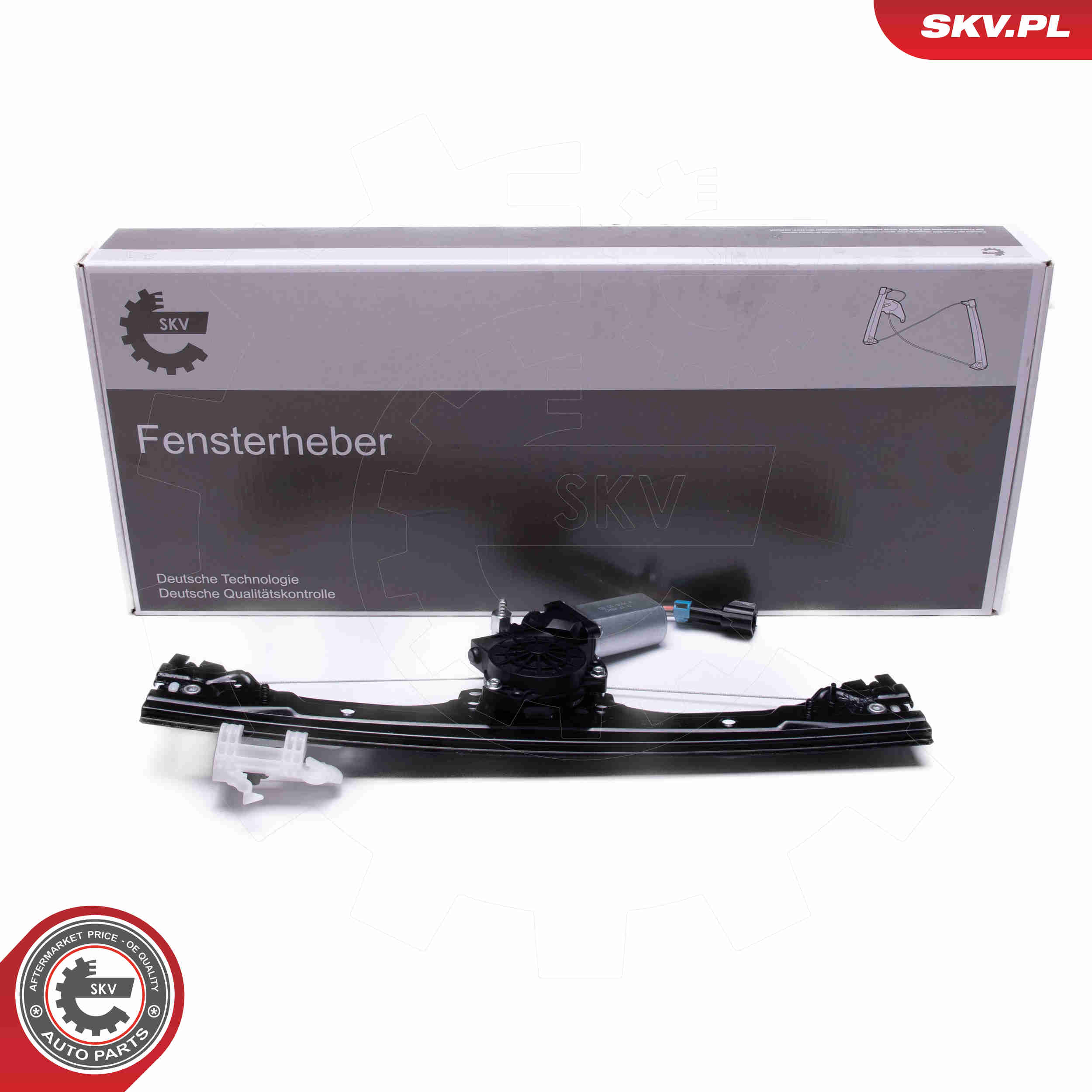 Alzacristallo - 00SKV146 ESEN SKV