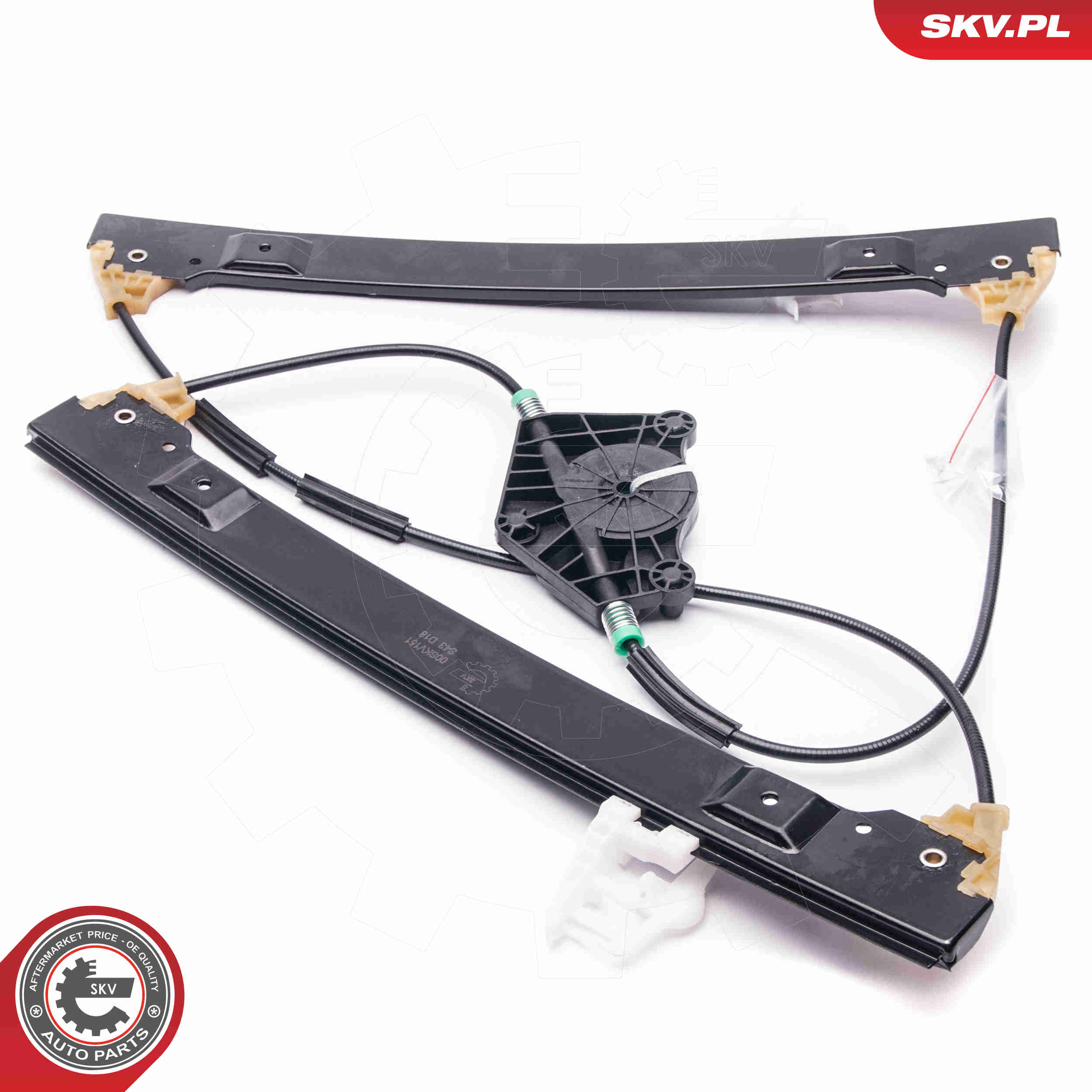 Window Regulator - 00SKV151 ESEN SKV