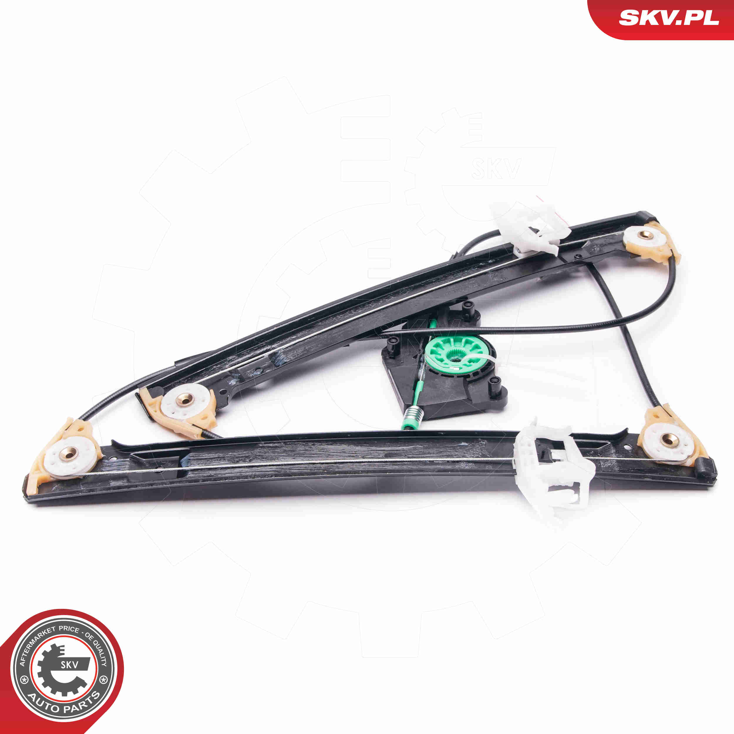 Window Regulator - 00SKV151 ESEN SKV