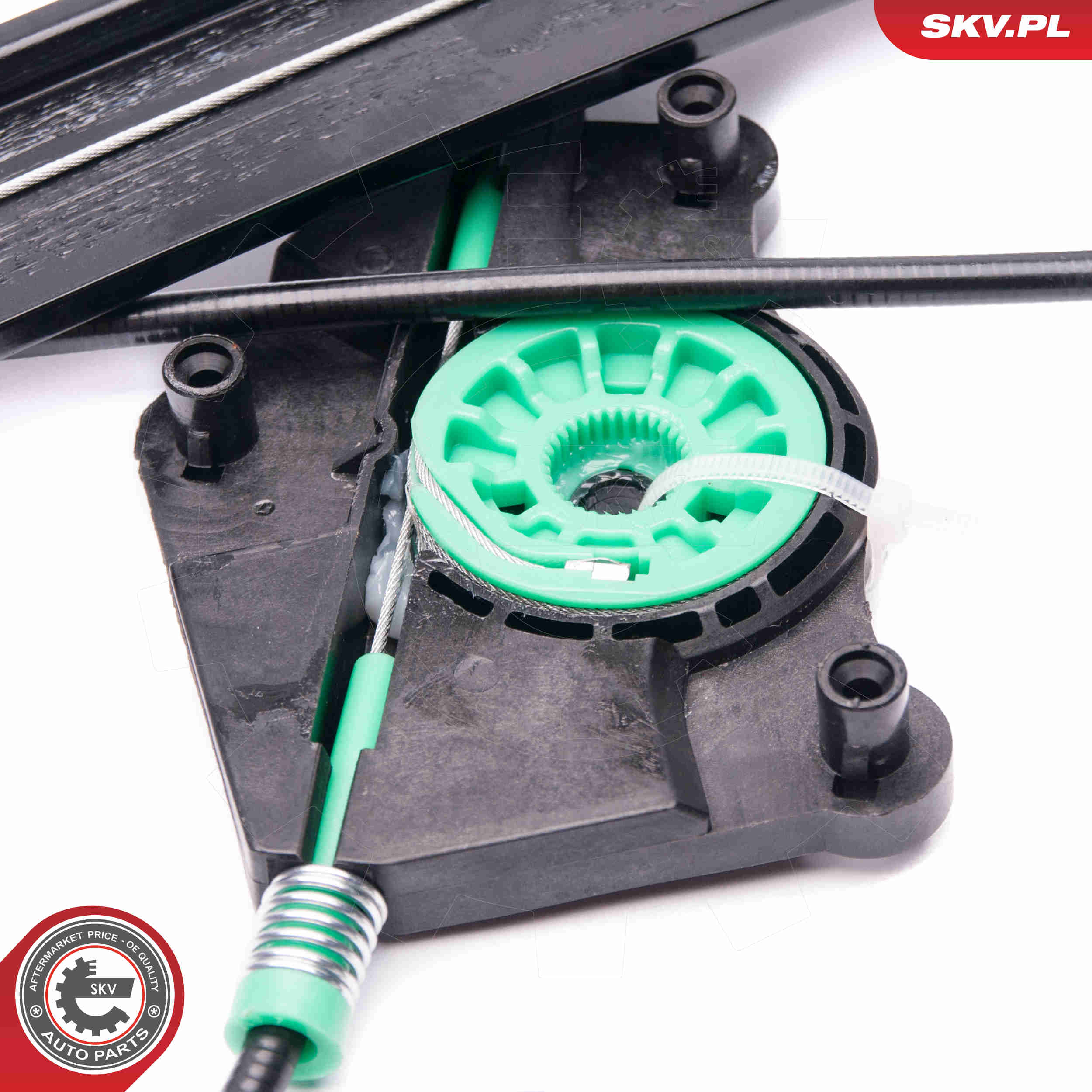 Window Regulator - 00SKV151 ESEN SKV