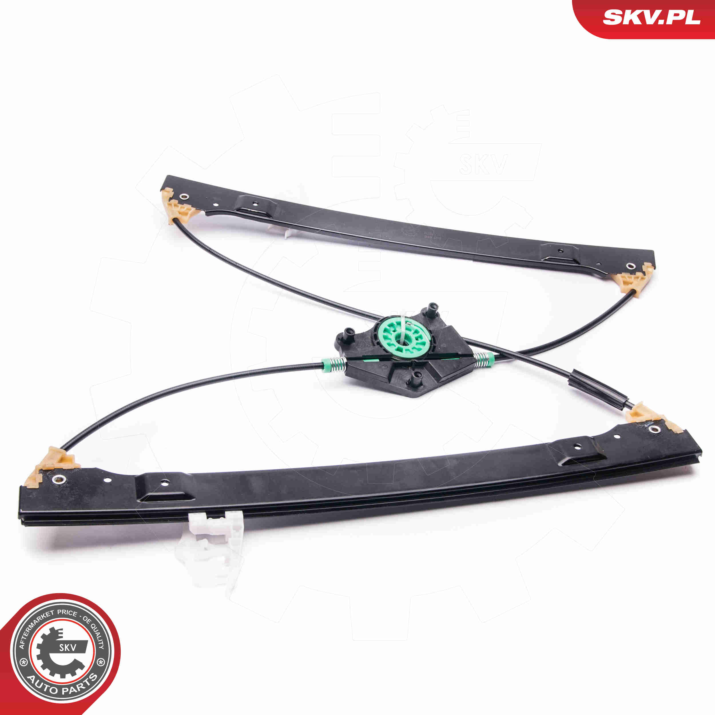 Window Regulator - 00SKV161 ESEN SKV