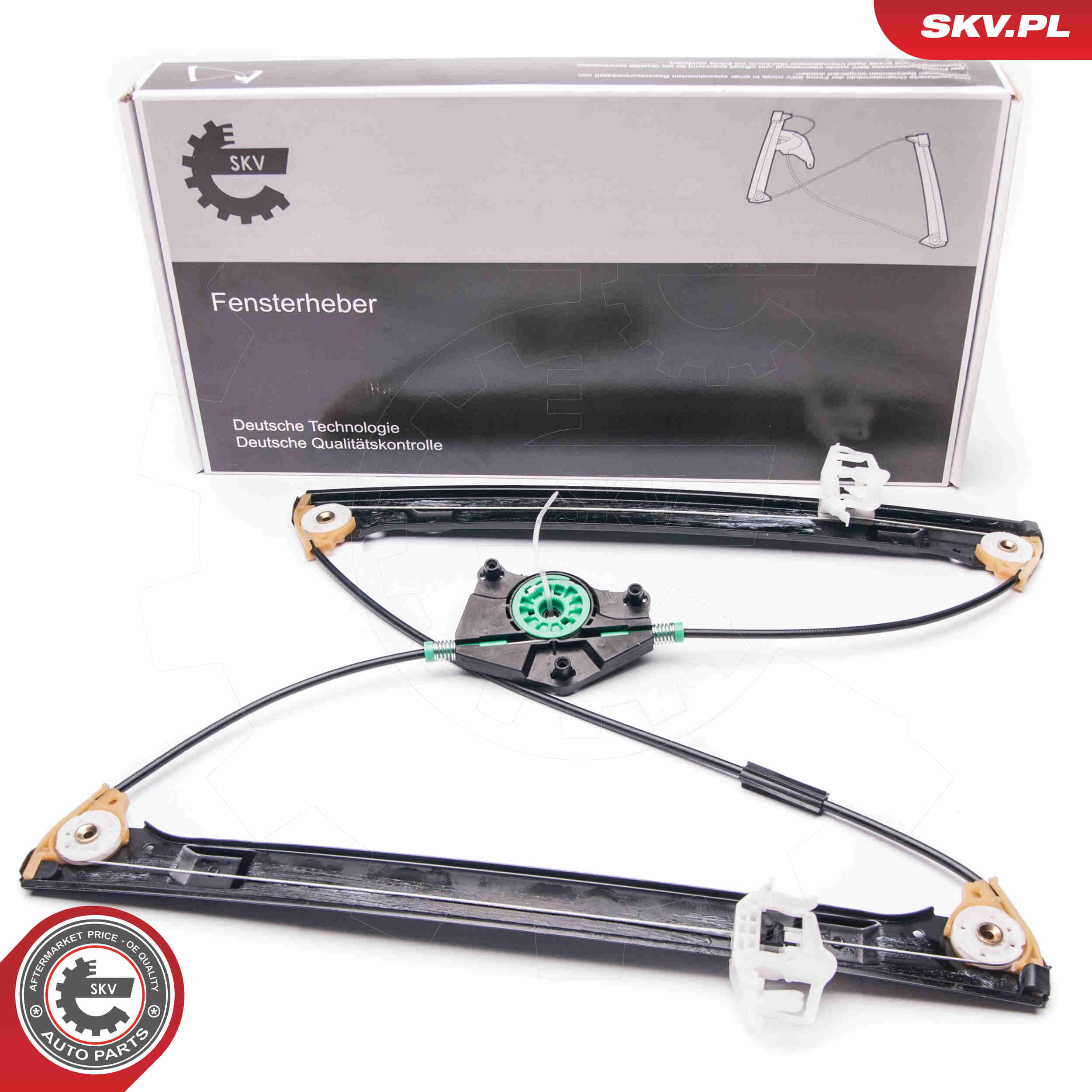 Alzacristallo - 00SKV162 ESEN SKV