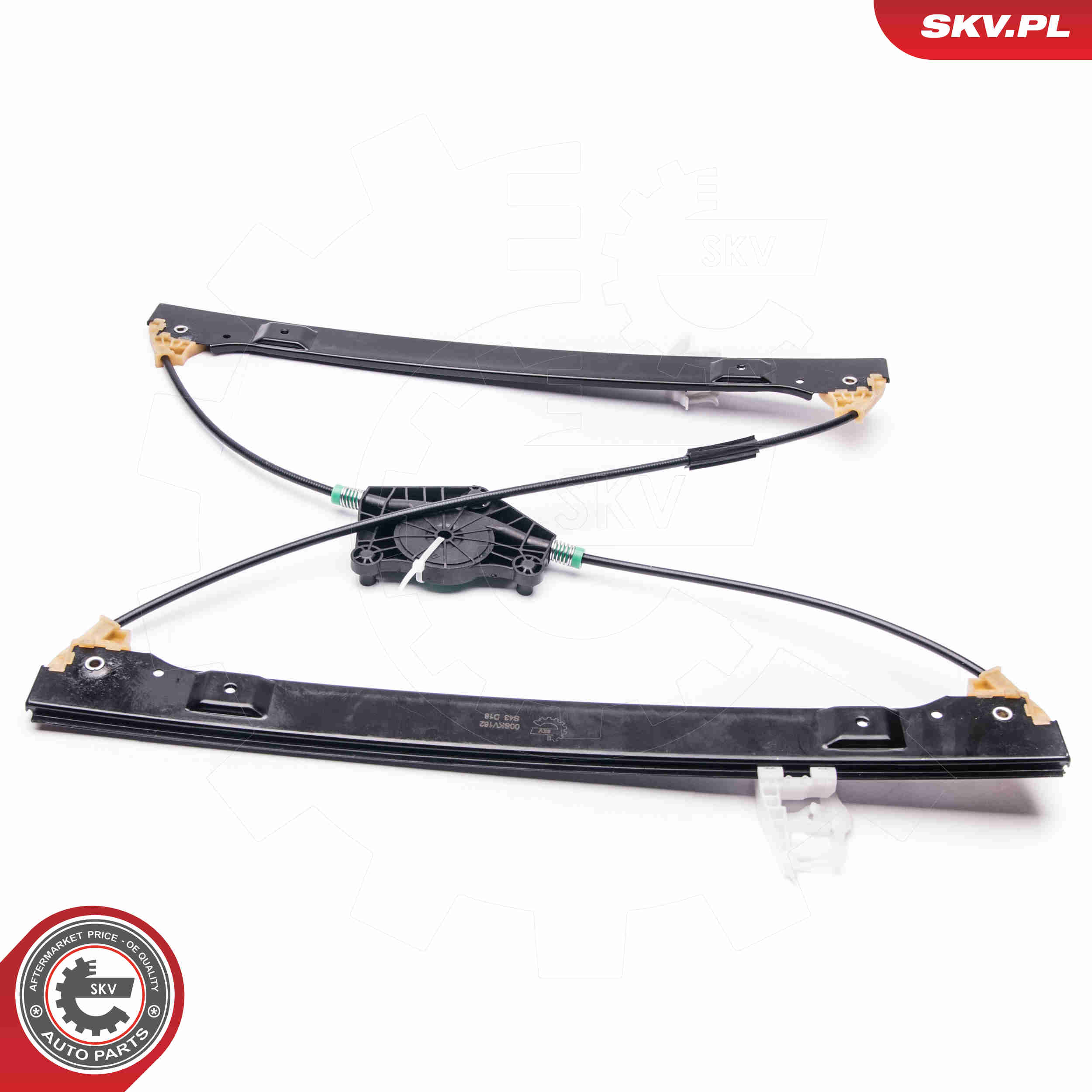 Window Regulator - 00SKV162 ESEN SKV