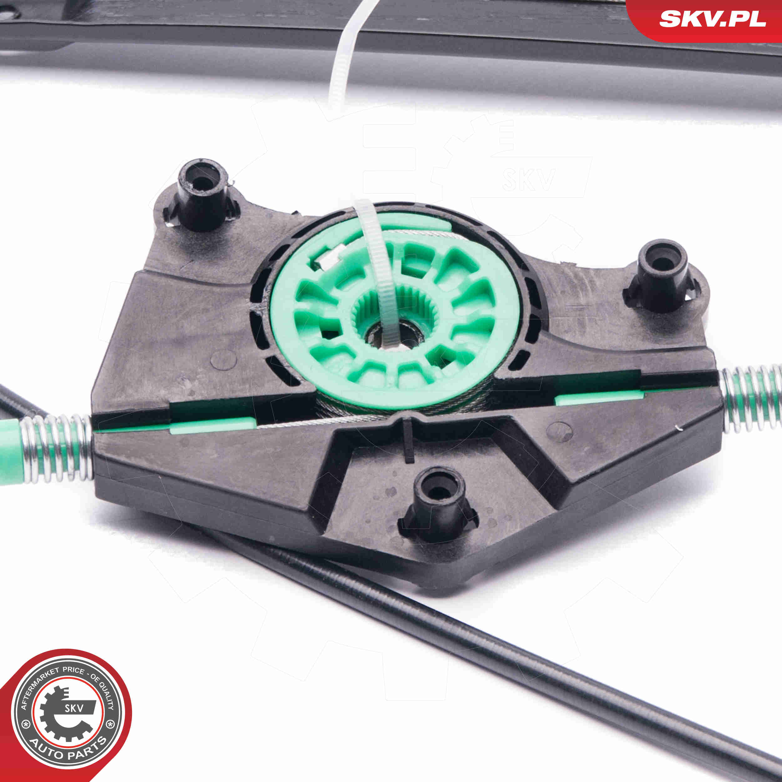 Window Regulator - 00SKV162 ESEN SKV