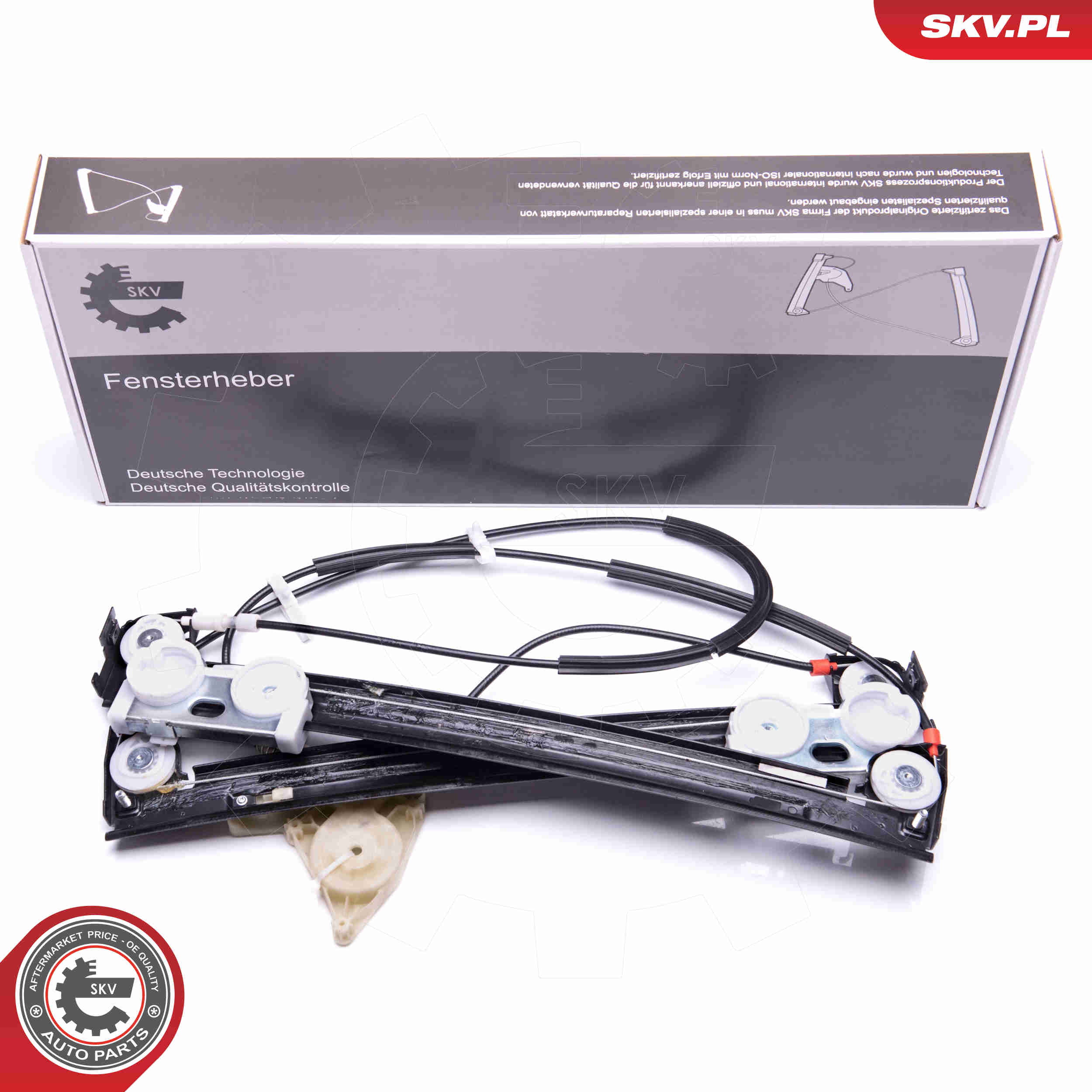 Alzacristallo - 00SKV171 ESEN SKV