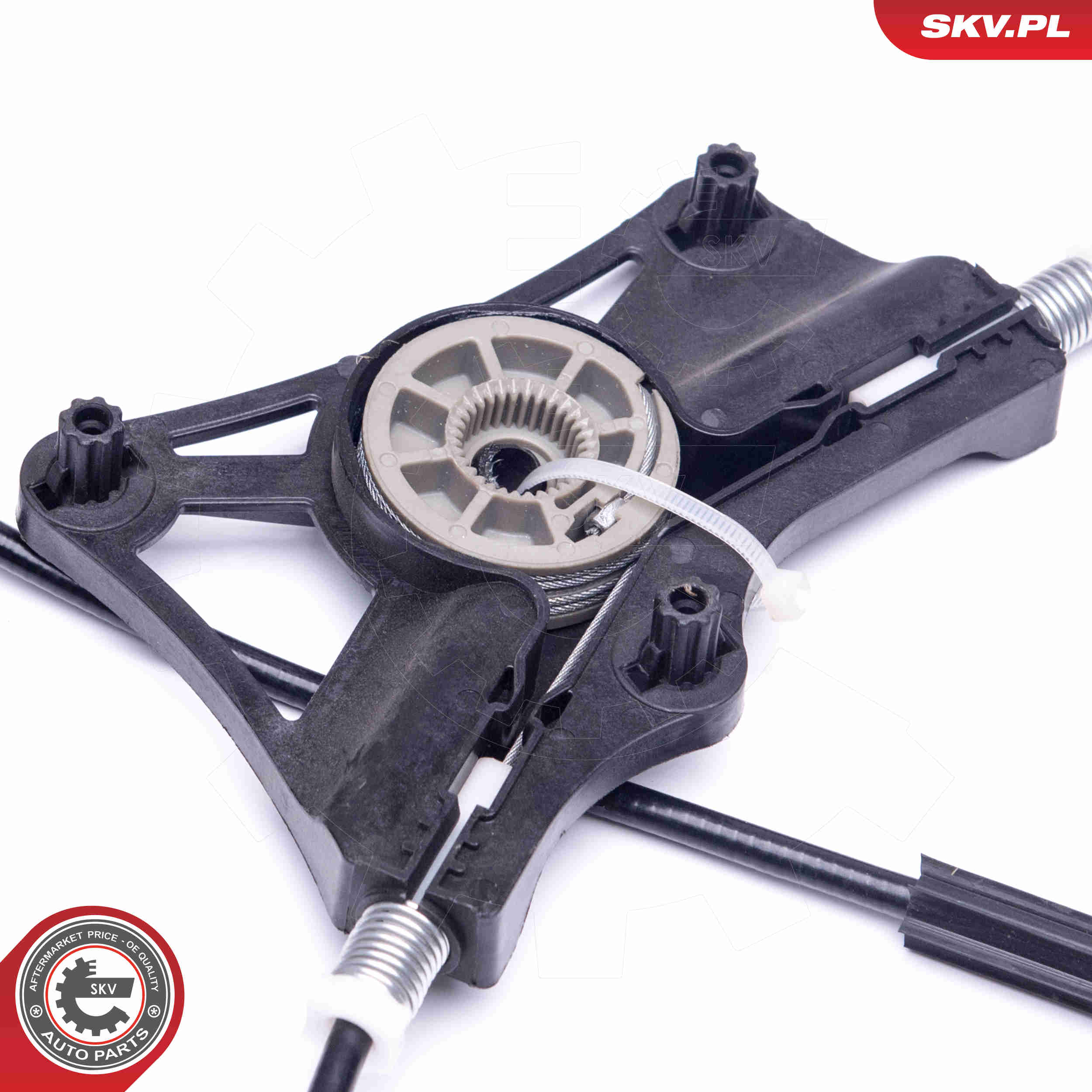 Window Regulator - 00SKV191 ESEN SKV