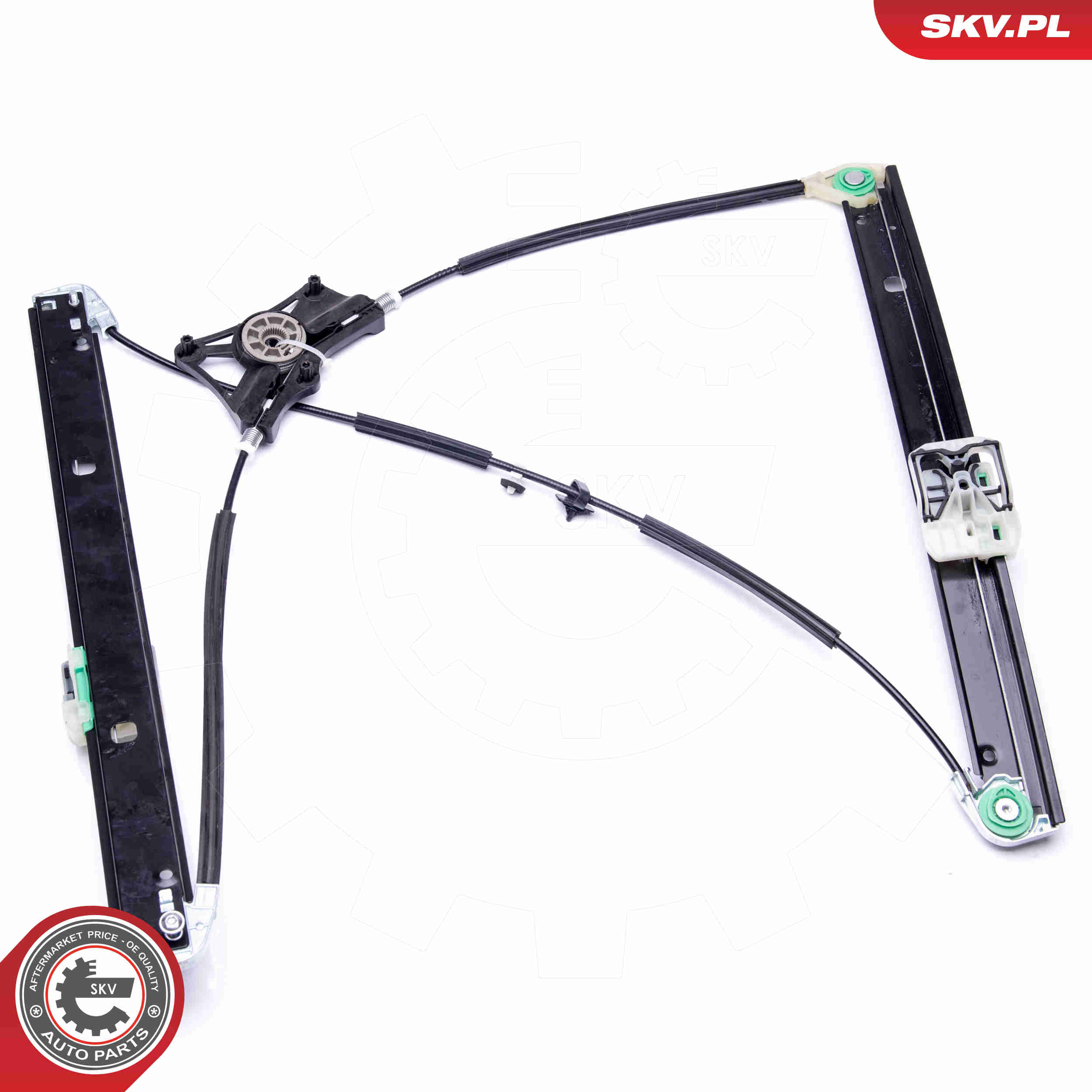 Window Regulator - 00SKV191 ESEN SKV