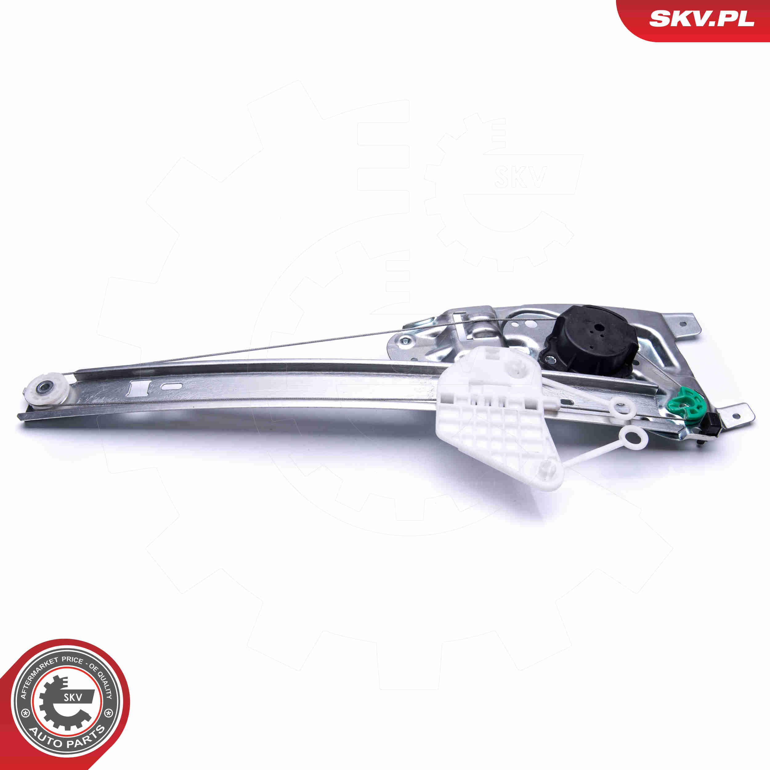 Window Regulator - 00SKV201 ESEN SKV
