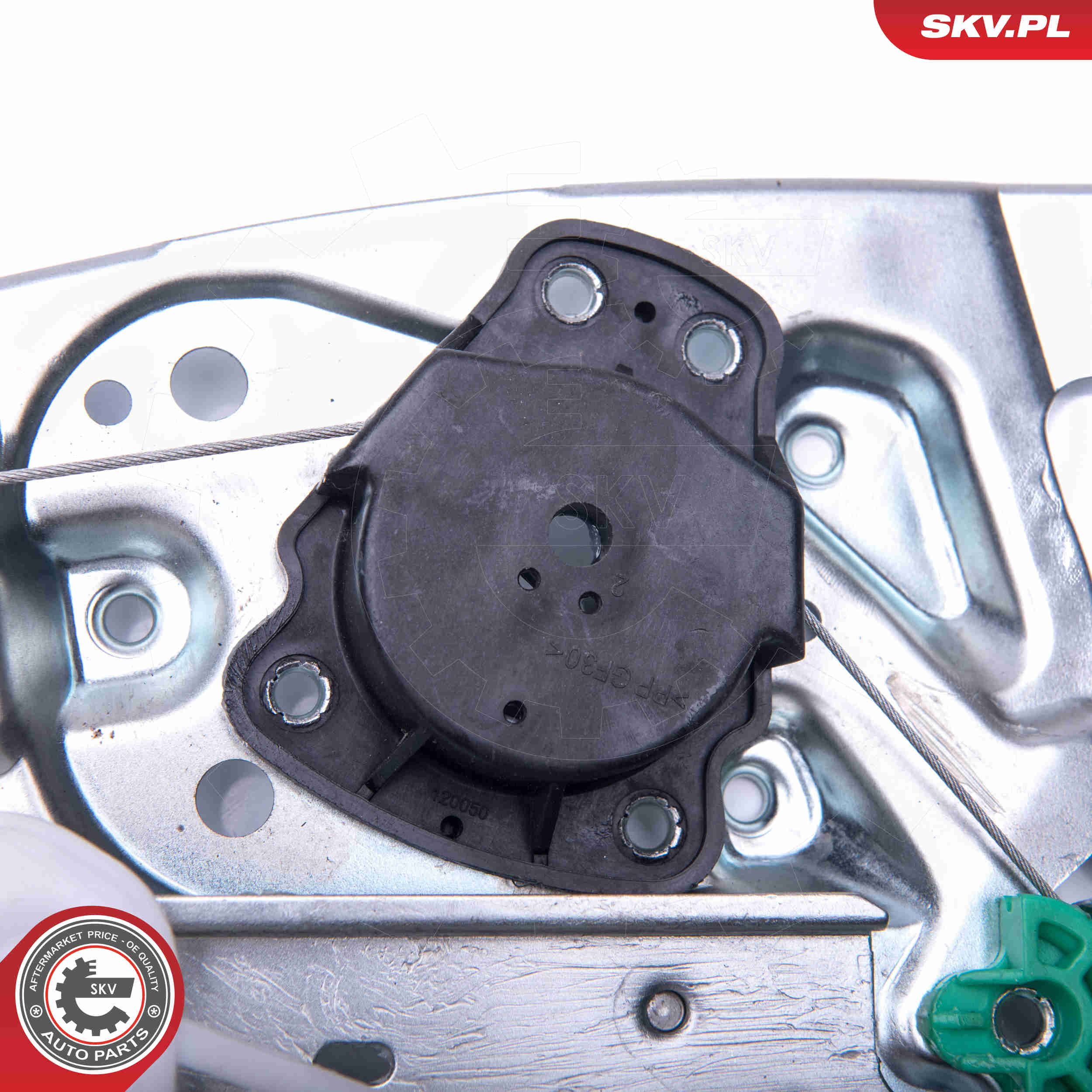 Window Regulator - 00SKV201 ESEN SKV
