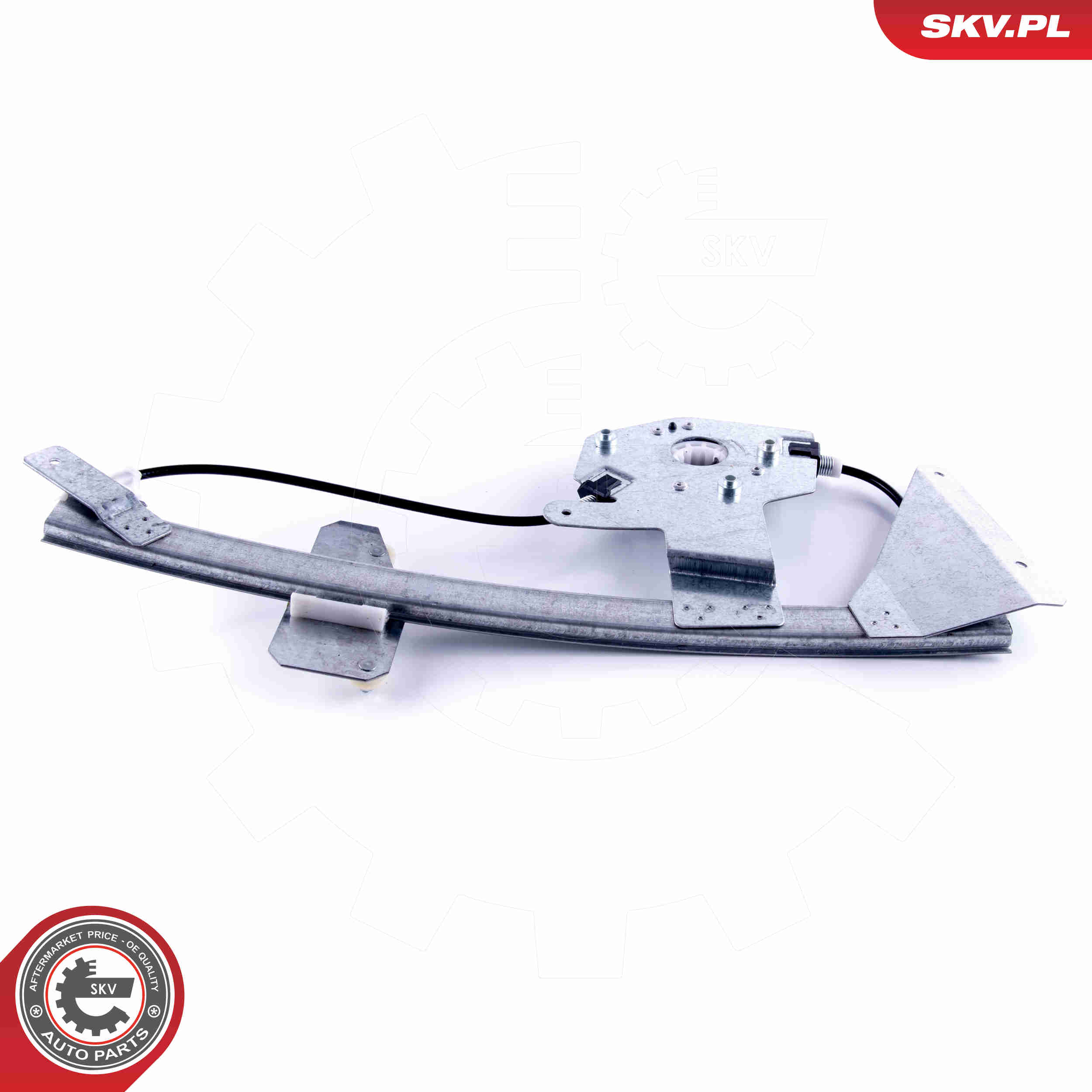 Window Regulator - 00SKV202 ESEN SKV