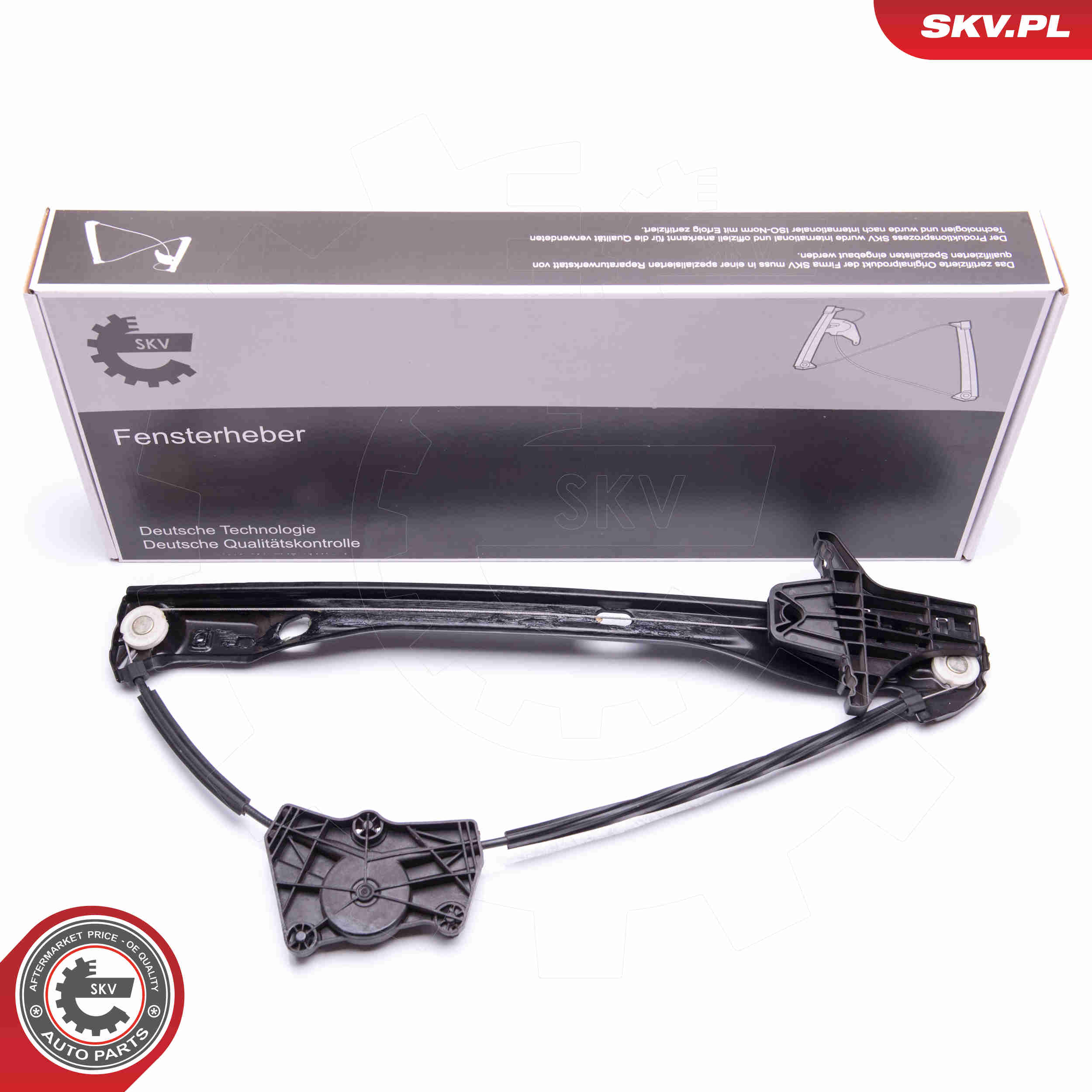 Alzacristallo - 00SKV221 ESEN SKV
