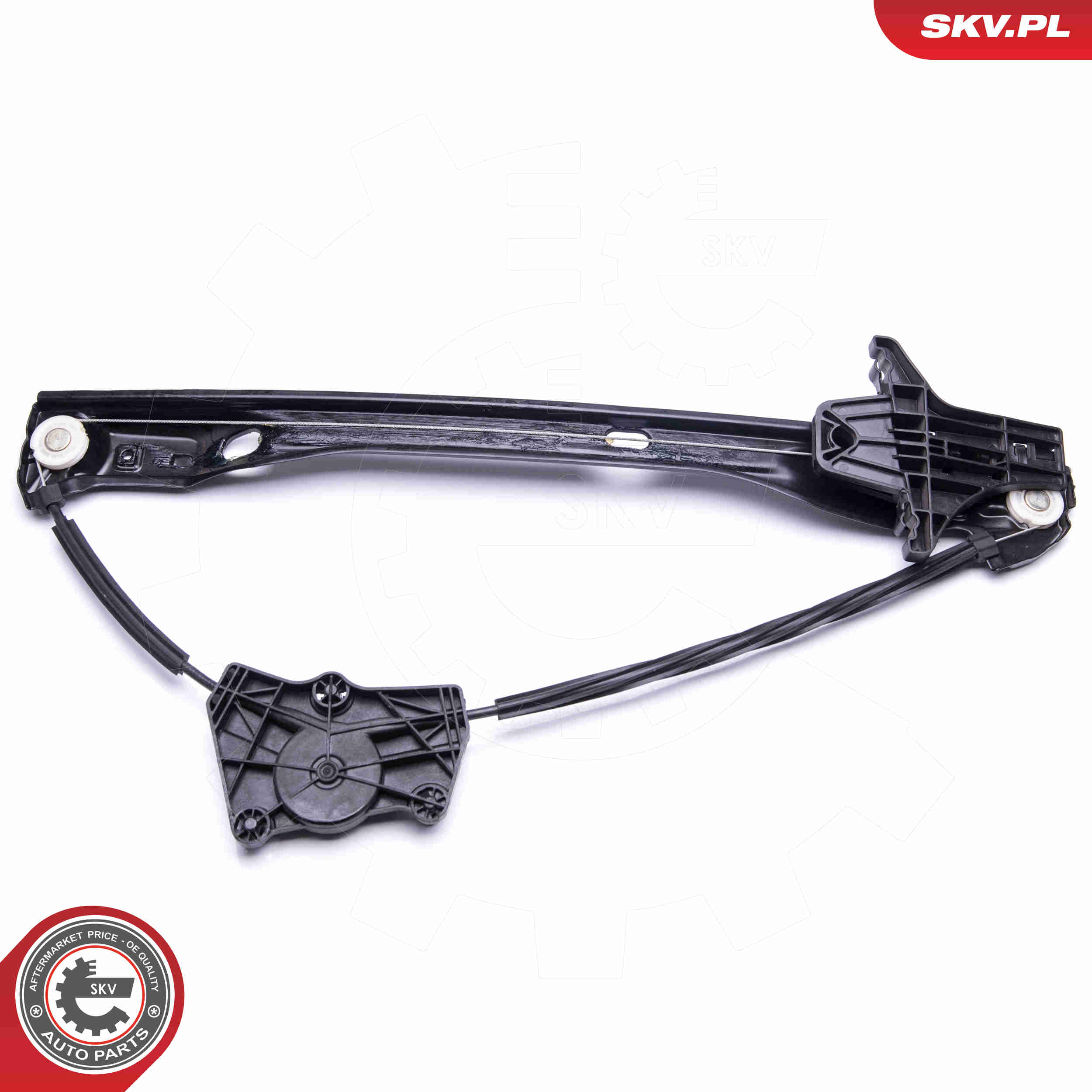 Window Regulator - 00SKV221 ESEN SKV