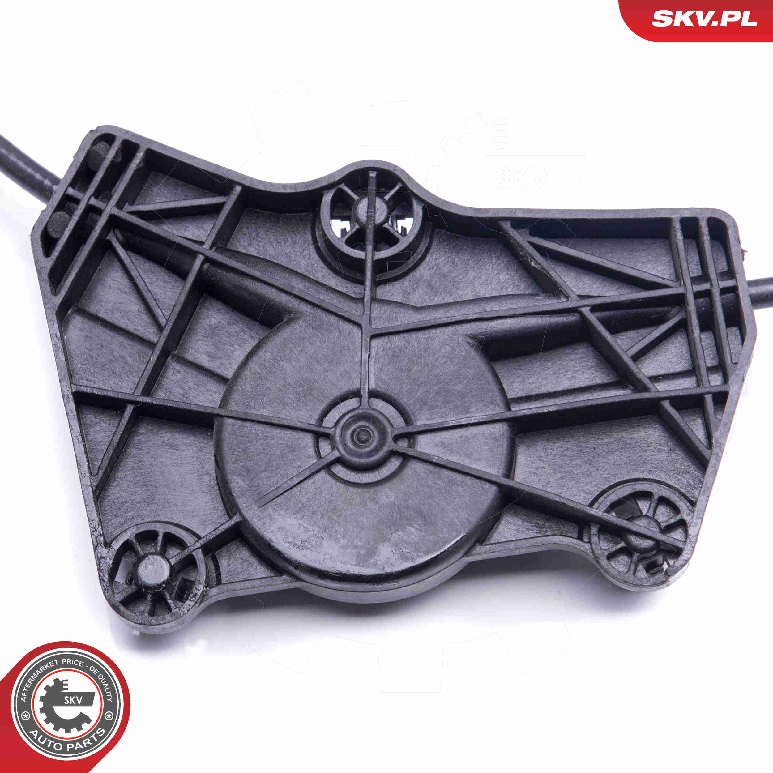Window Regulator - 00SKV221 ESEN SKV