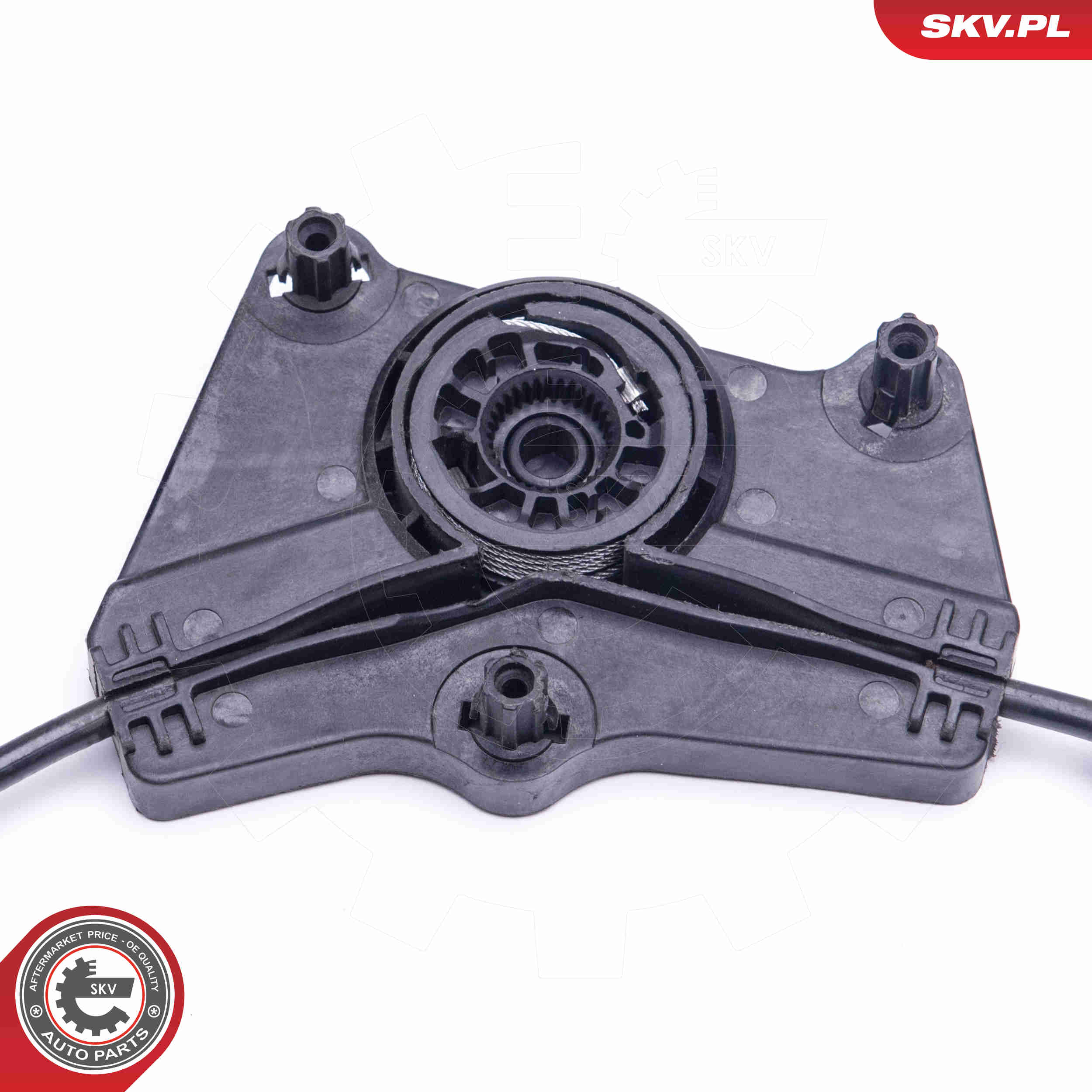 Window Regulator - 00SKV221 ESEN SKV