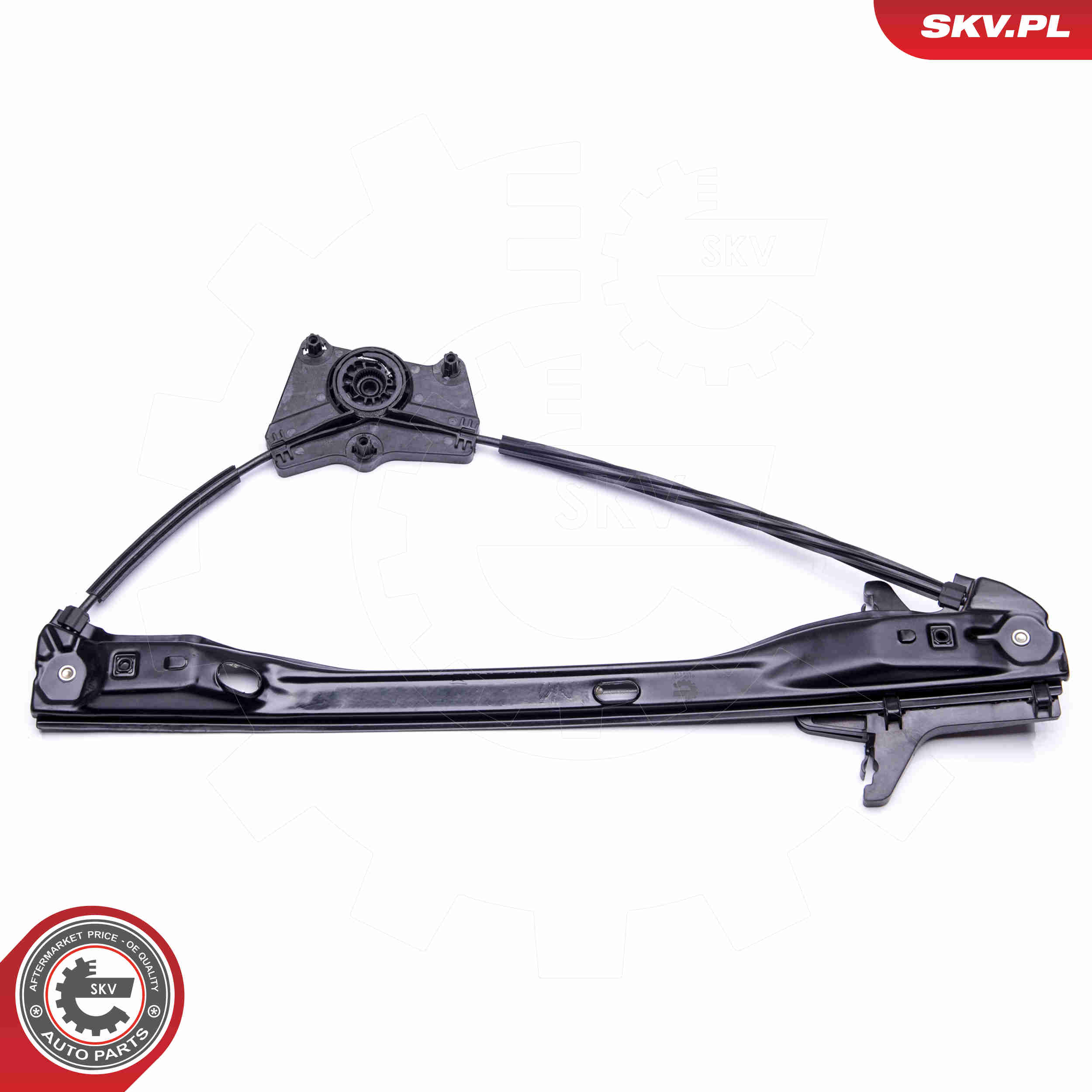 Window Regulator - 00SKV221 ESEN SKV