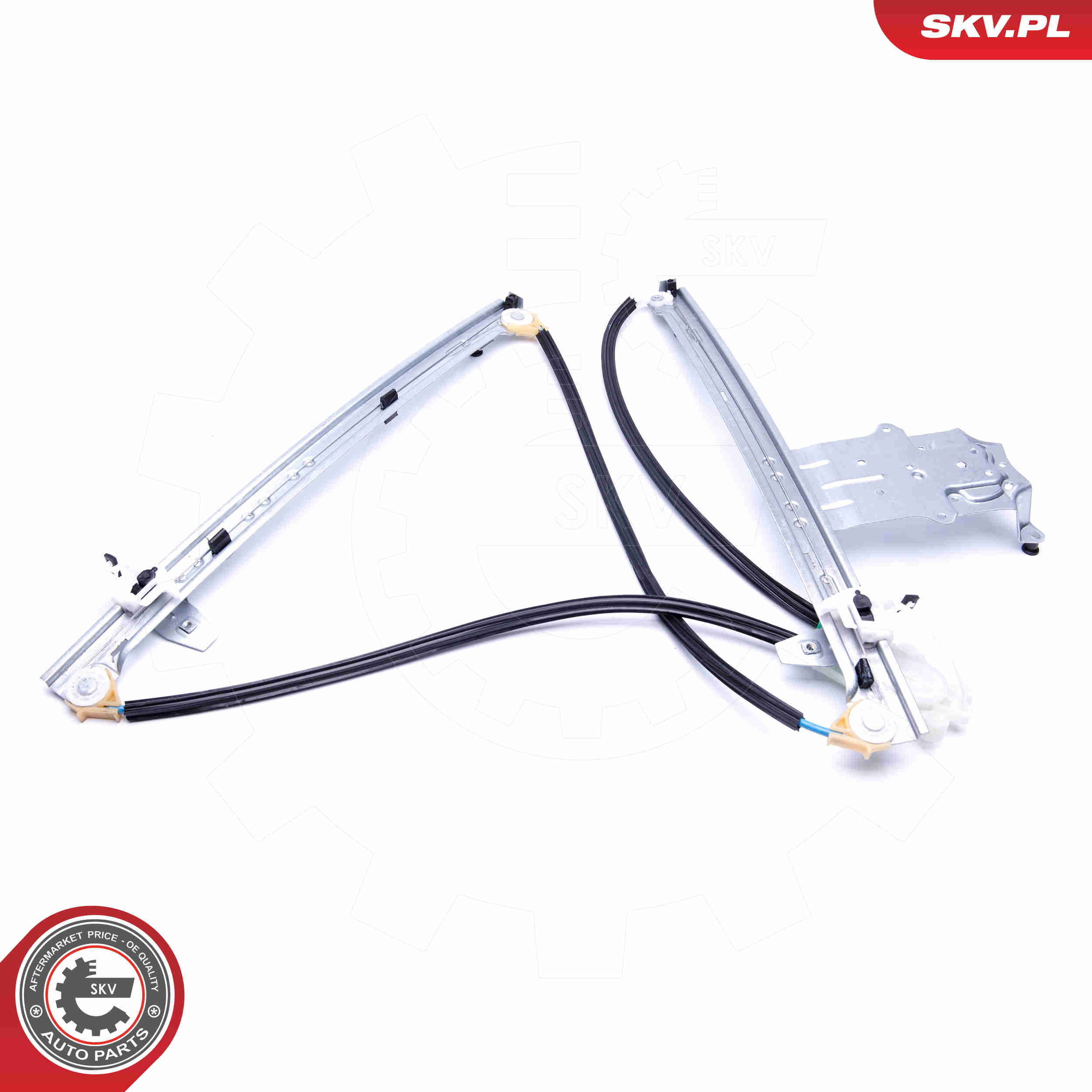Window Regulator - 00SKV271 ESEN SKV