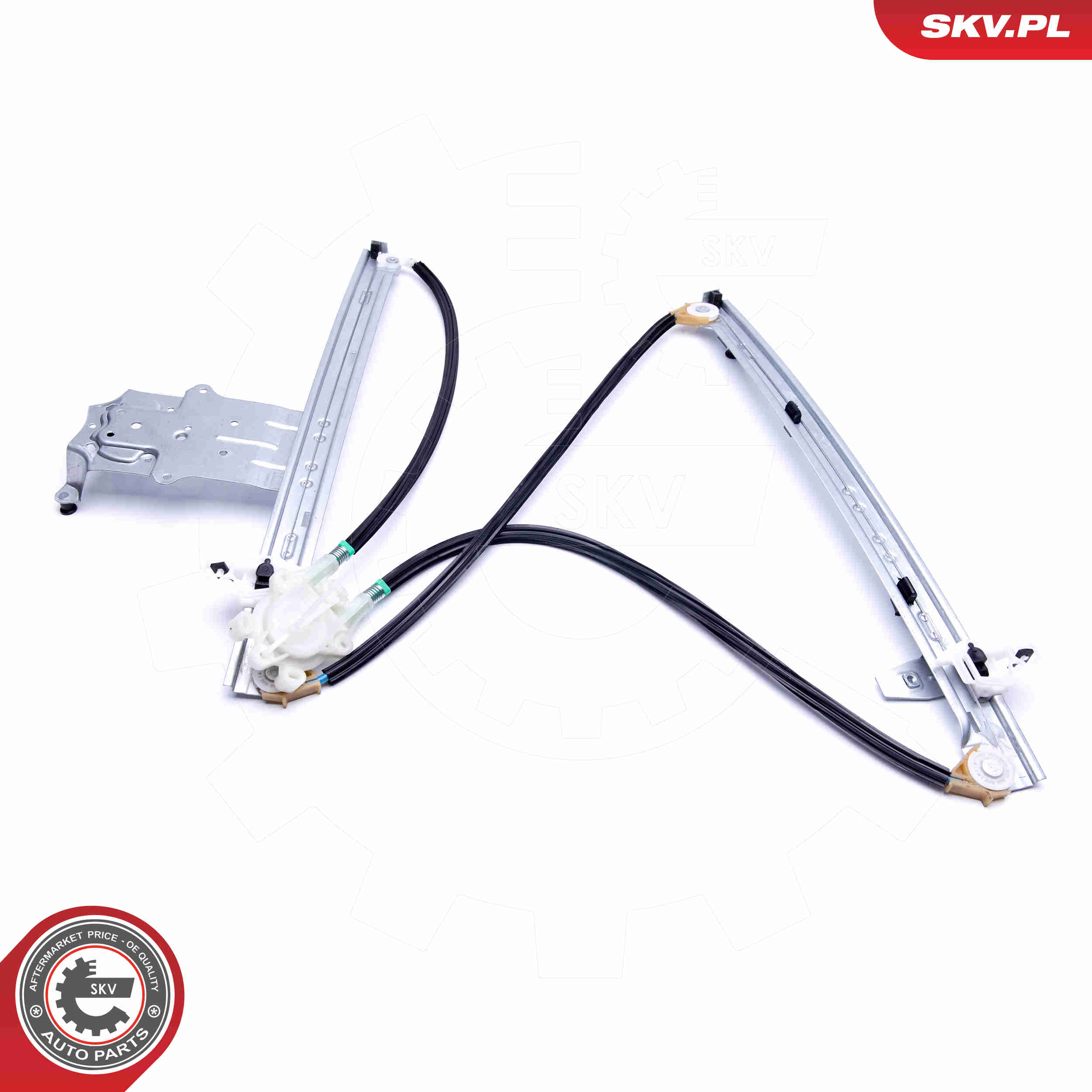Window Regulator - 00SKV272 ESEN SKV