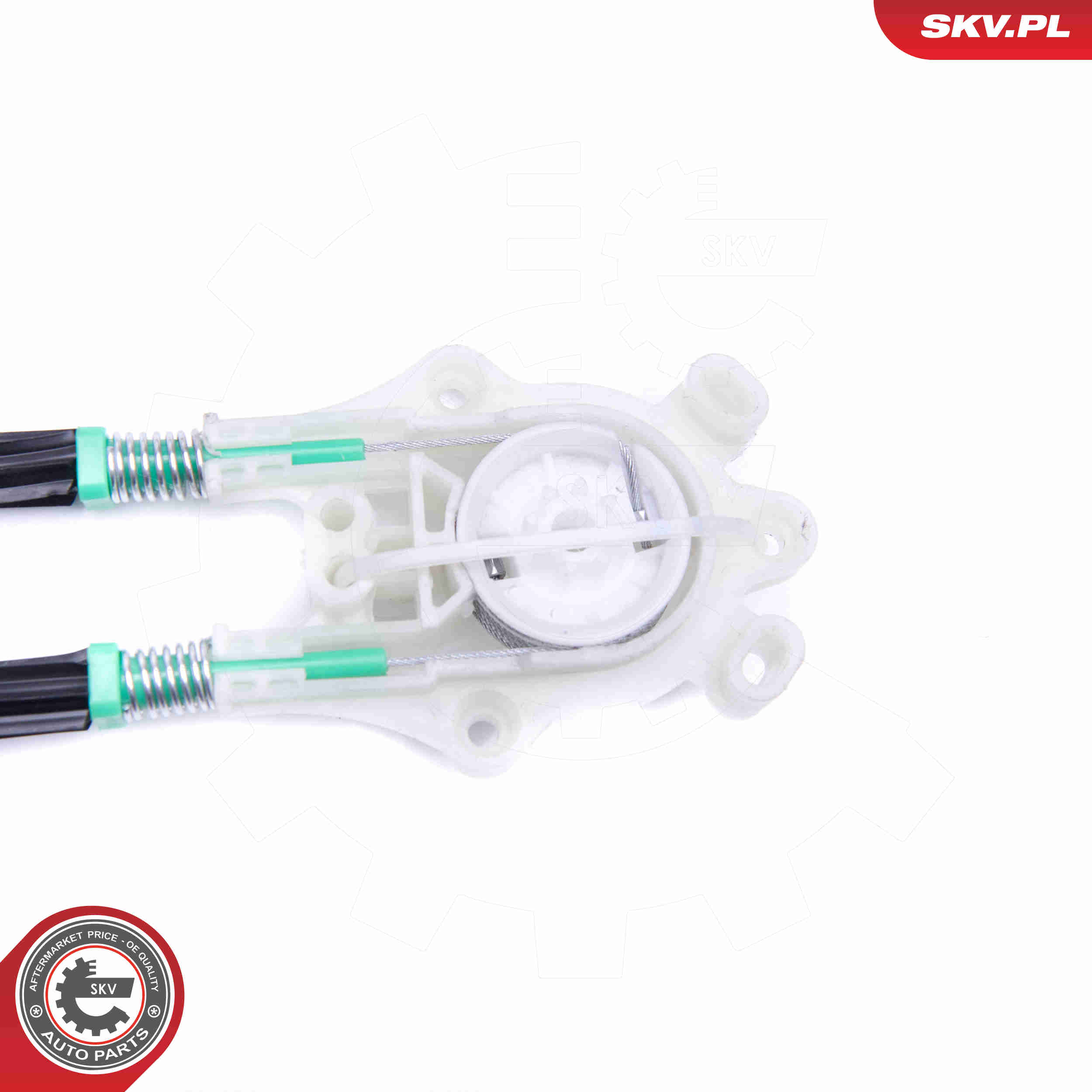 Window Regulator - 00SKV272 ESEN SKV