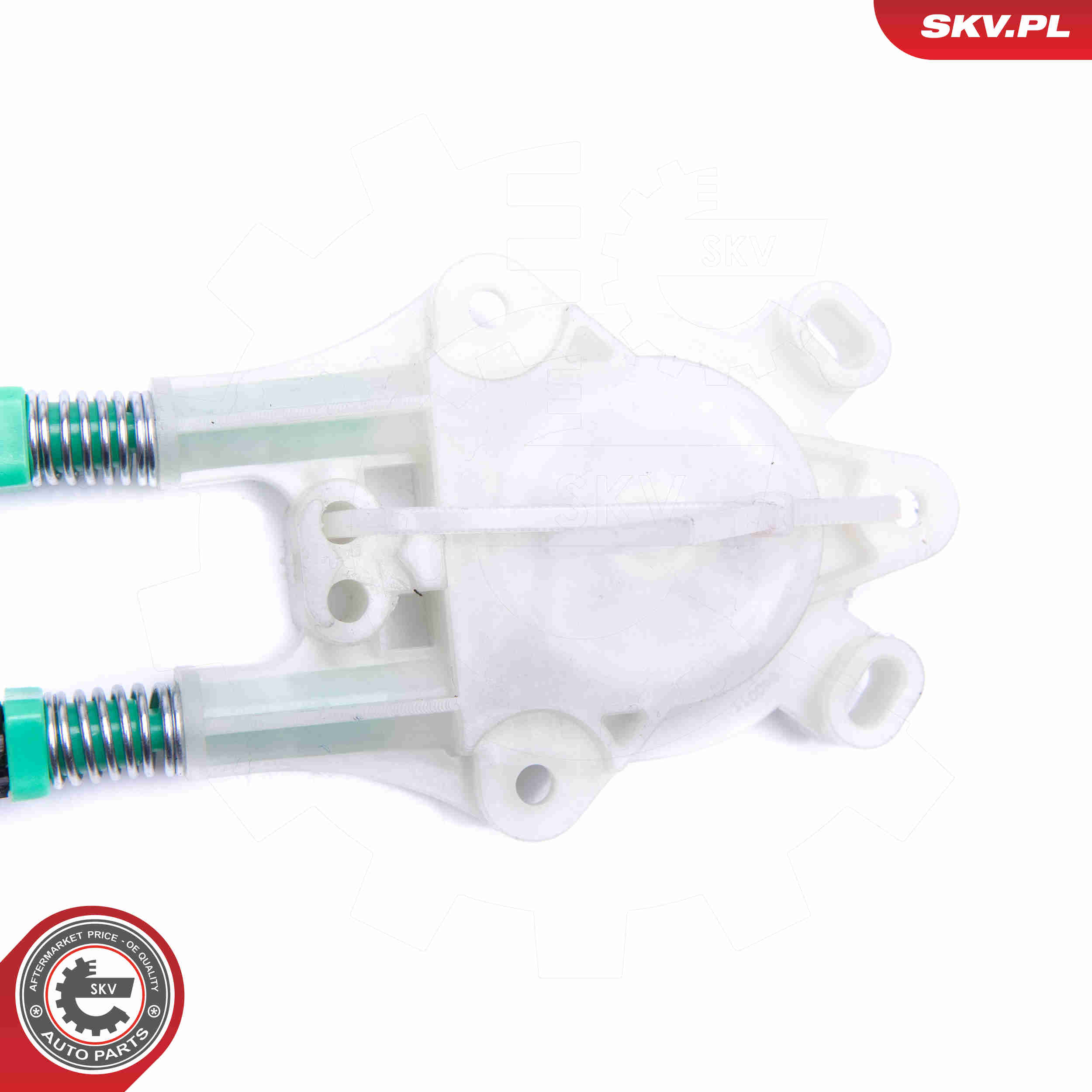 Window Regulator - 00SKV272 ESEN SKV
