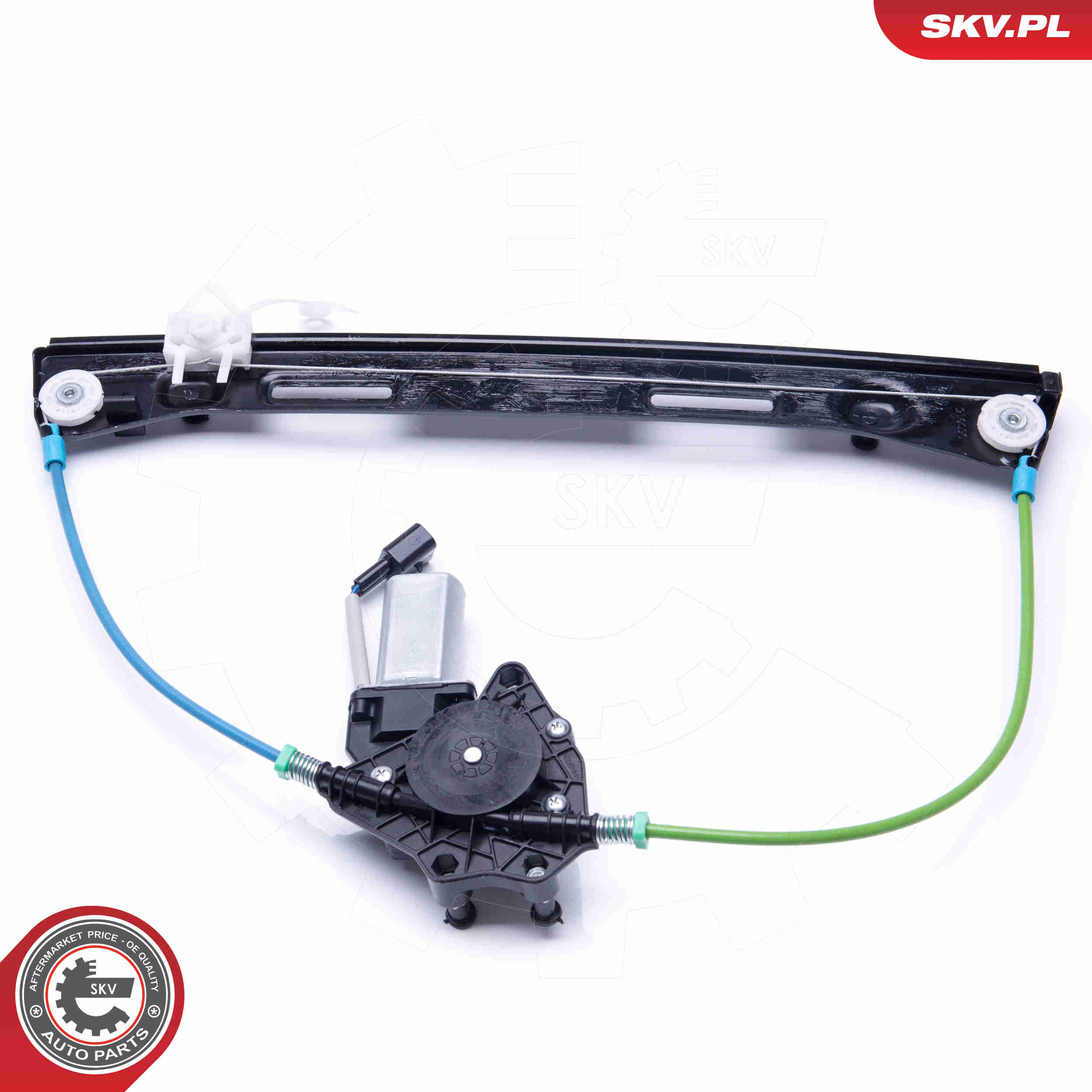 Window Regulator - 00SKV281 ESEN SKV