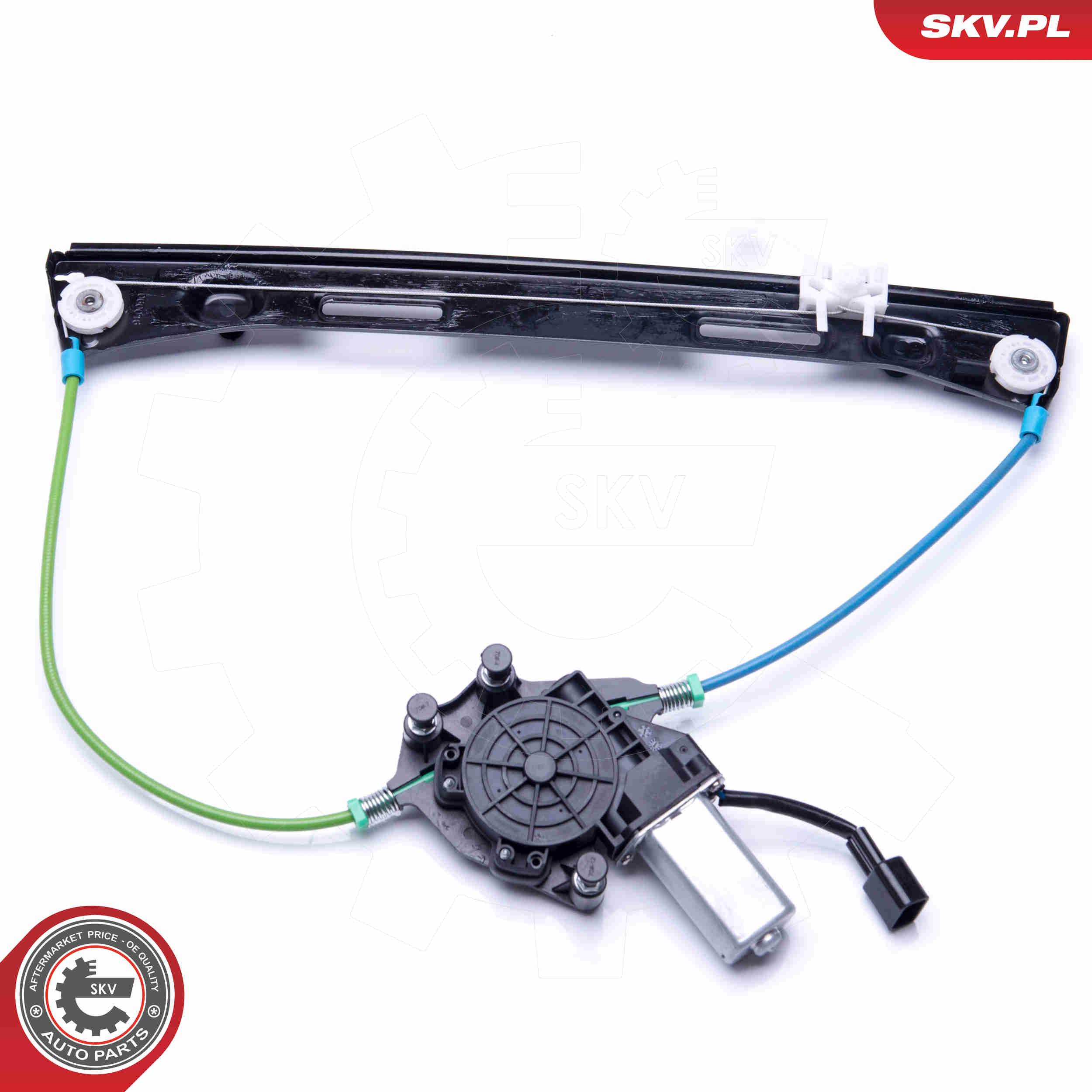 Window Regulator - 00SKV282 ESEN SKV