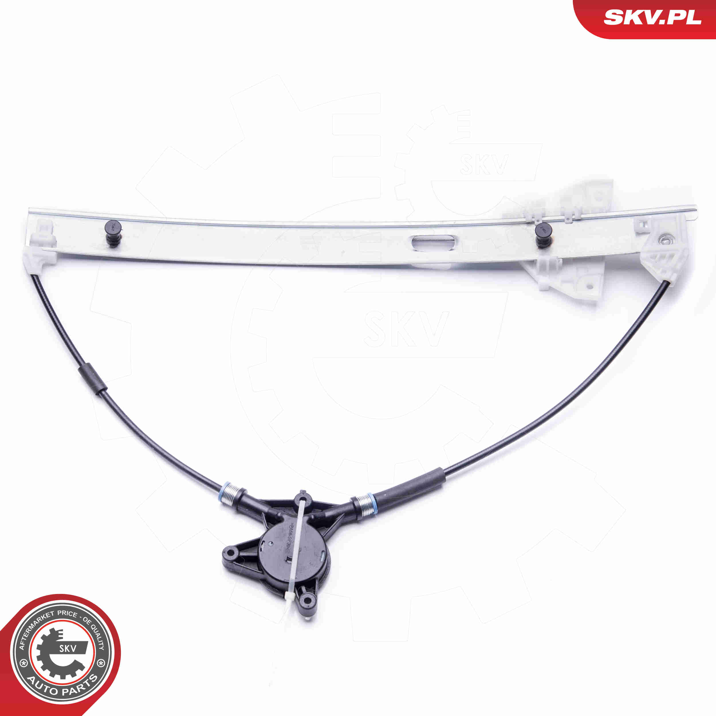 Window Regulator - 00SKV291 ESEN SKV