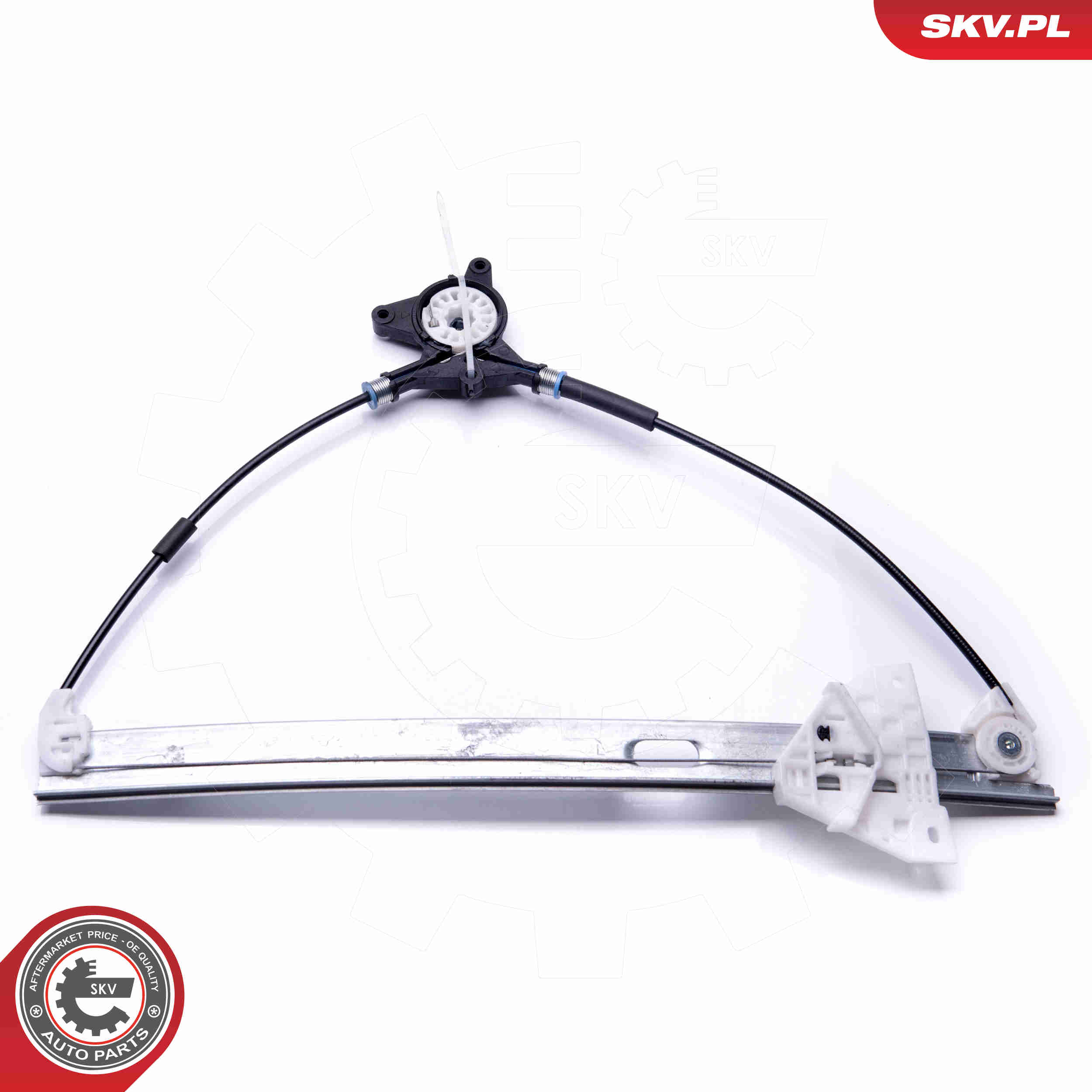 Window Regulator - 00SKV291 ESEN SKV
