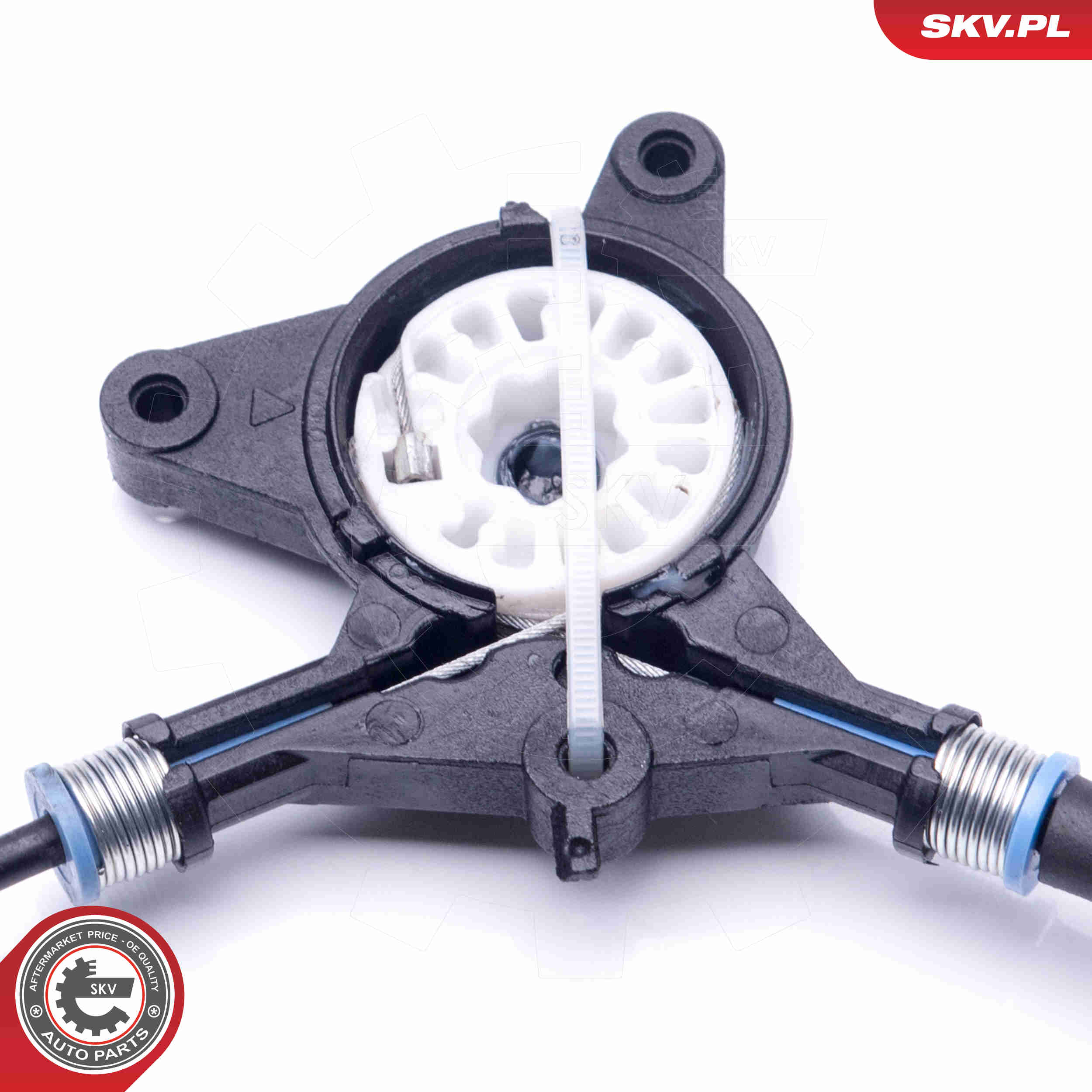 Window Regulator - 00SKV291 ESEN SKV