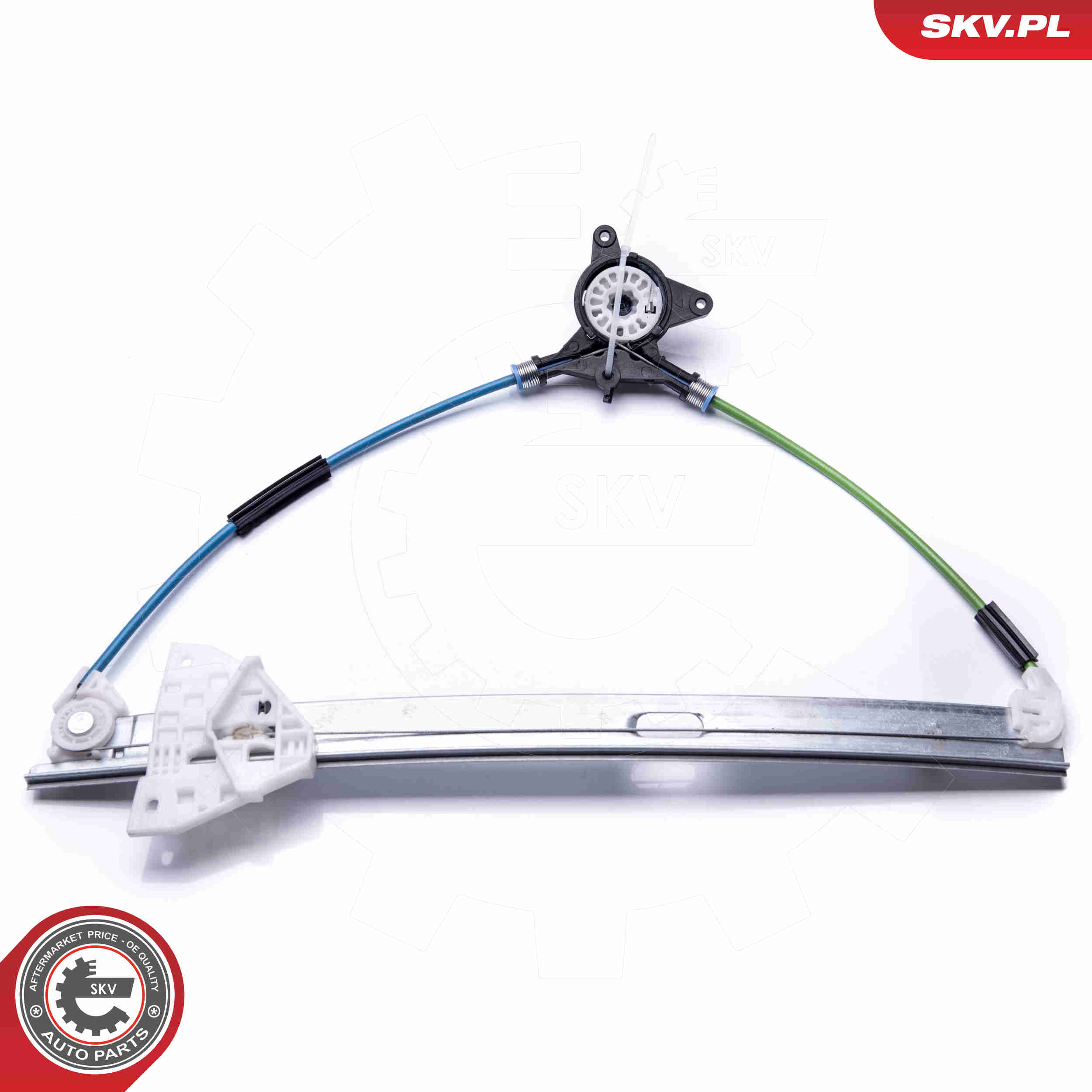 Window Regulator - 00SKV292 ESEN SKV