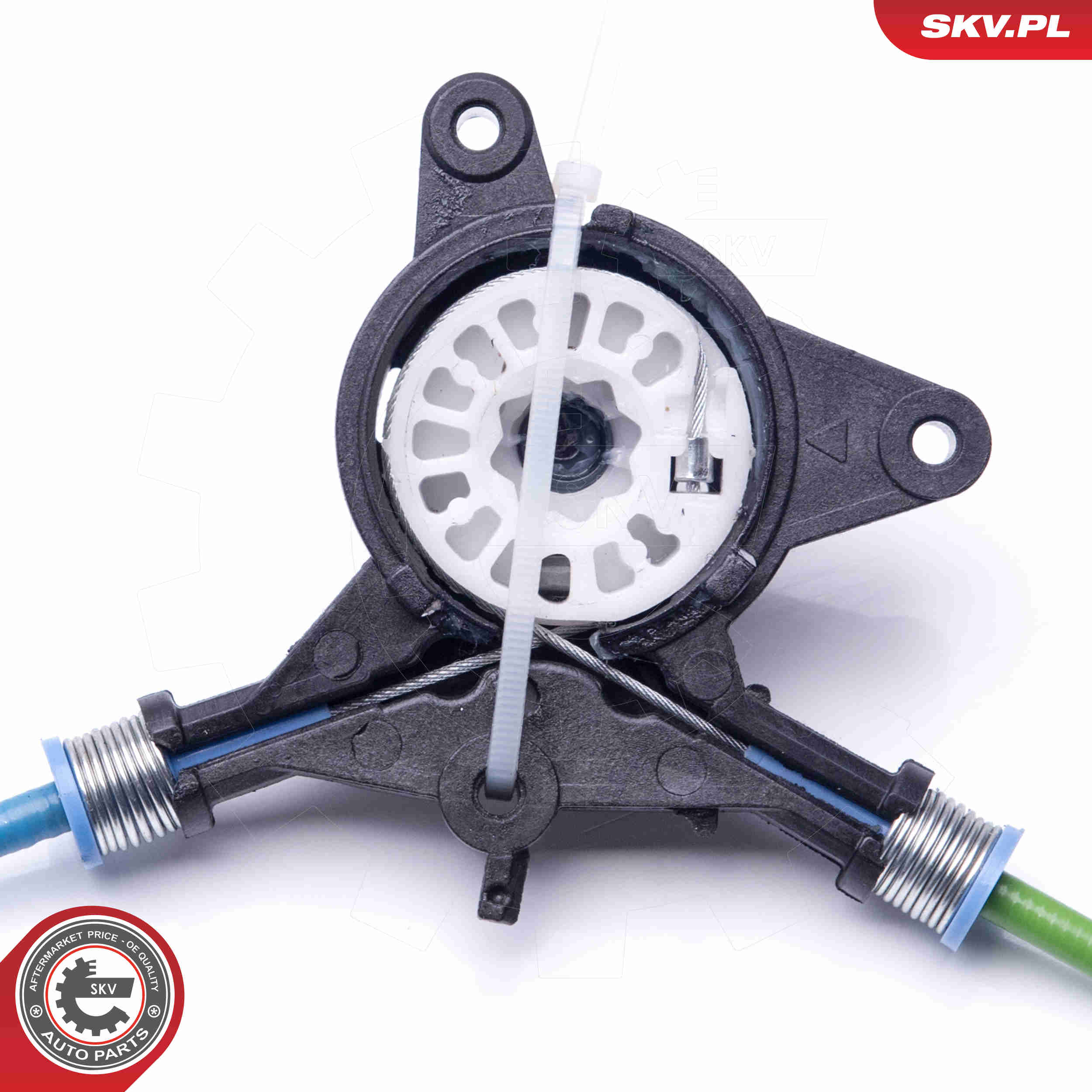 Window Regulator - 00SKV292 ESEN SKV