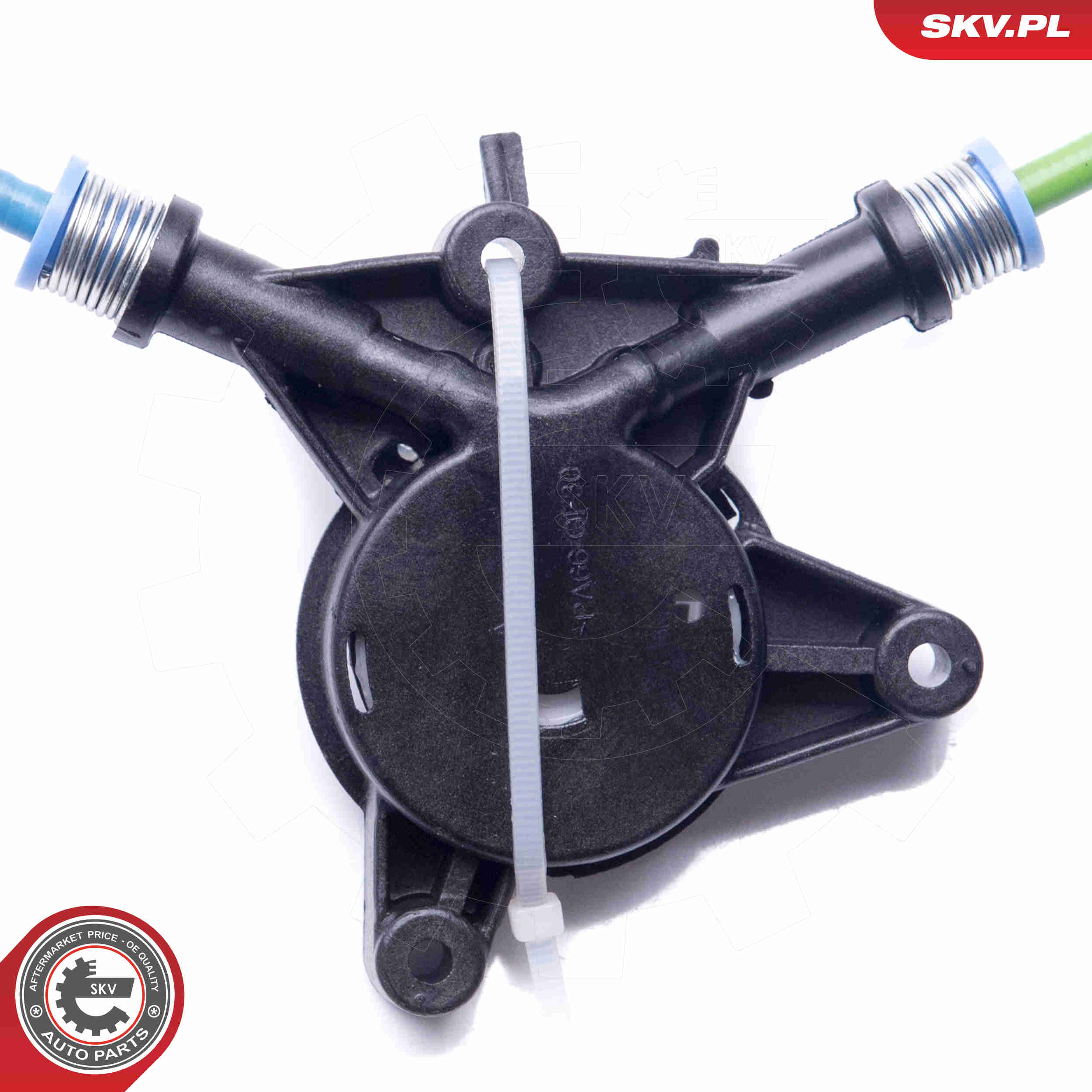 Window Regulator - 00SKV292 ESEN SKV
