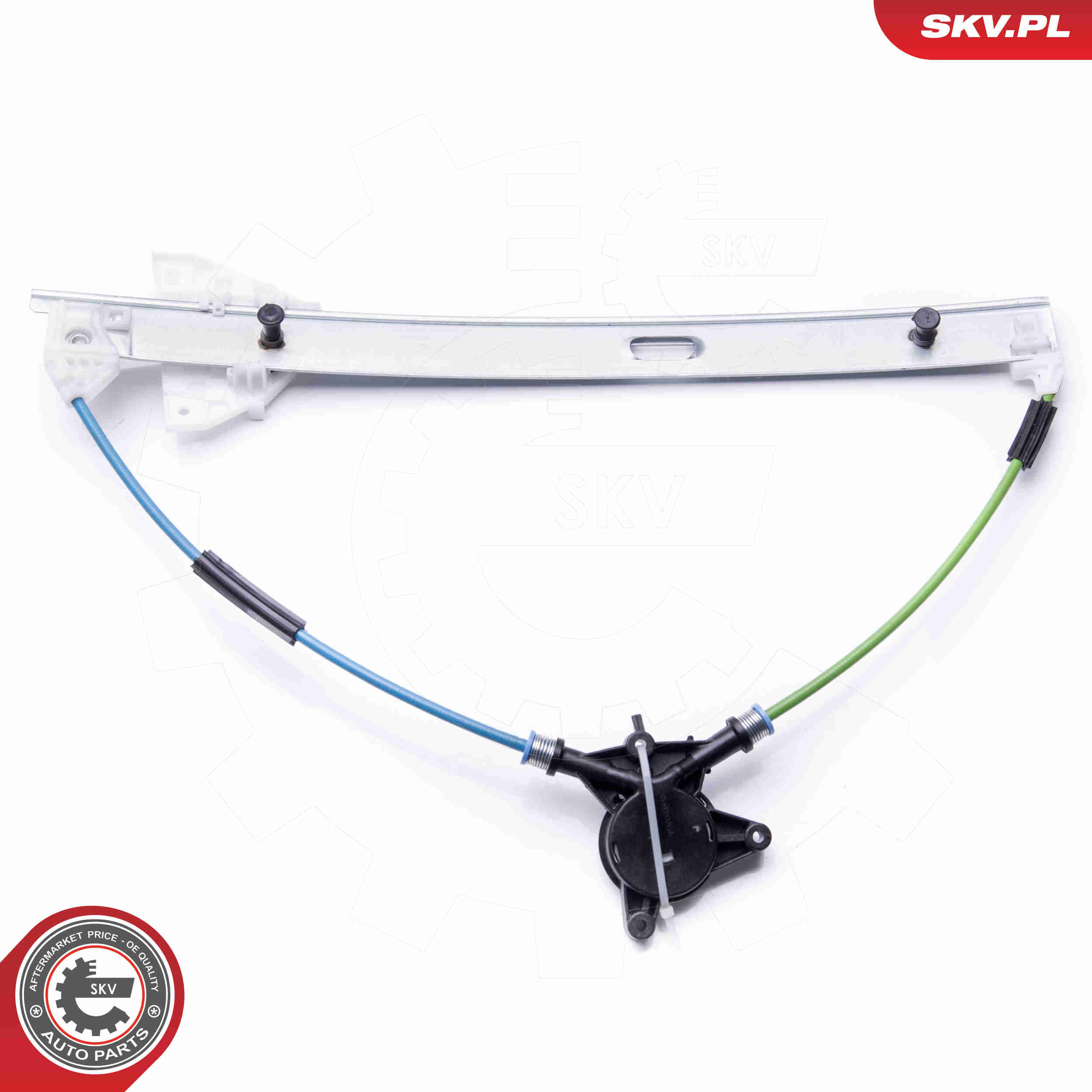 Window Regulator - 00SKV292 ESEN SKV